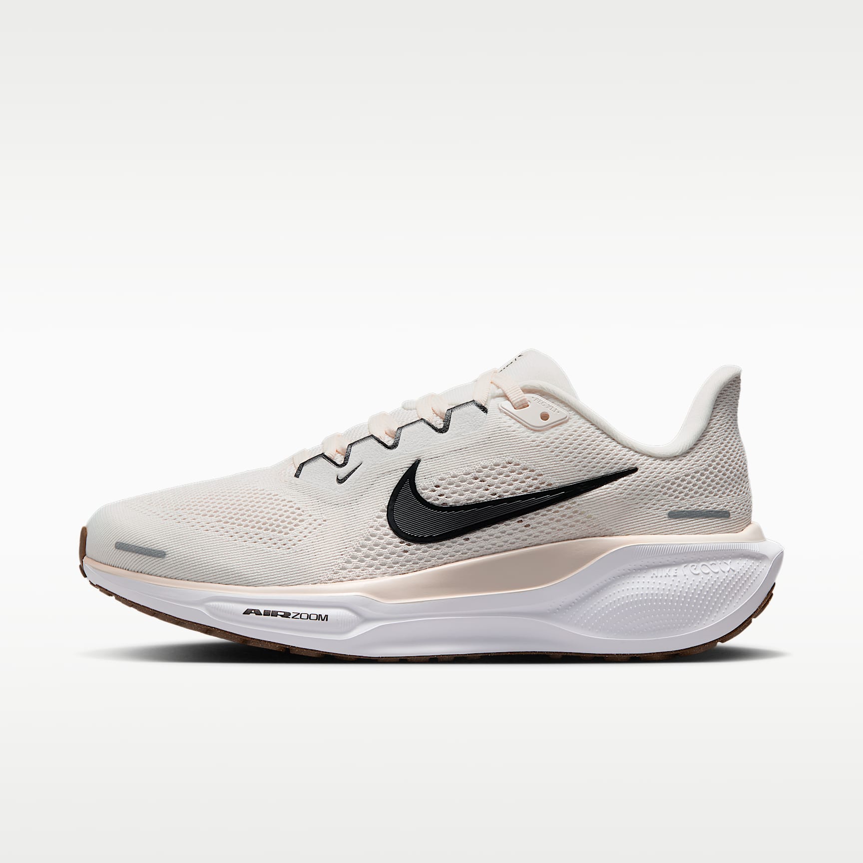 Nike Pegasus 41 Women's Road Running Shoes (Extra Wide)