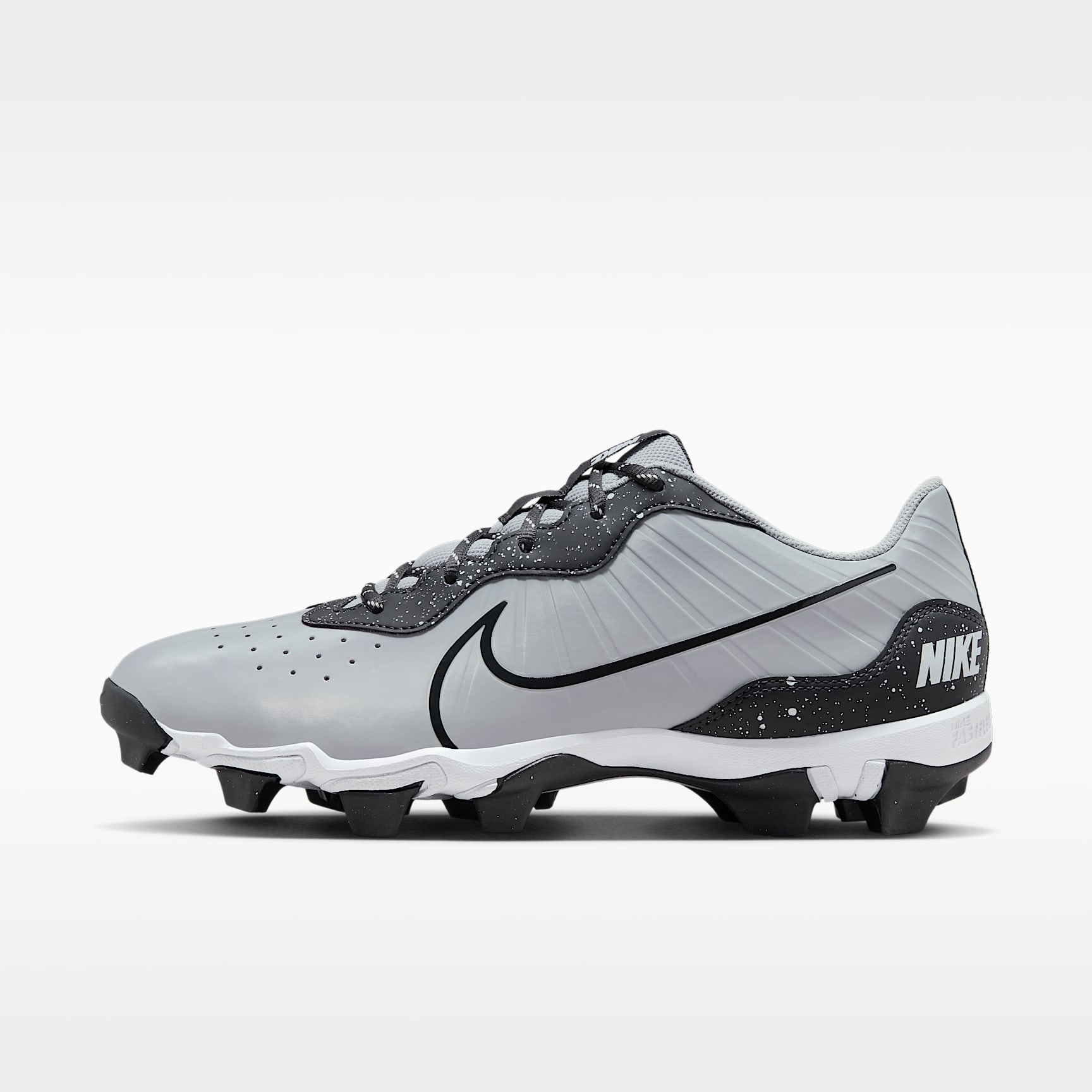 Nike Alpha Huarache 4 Keystone Men's Baseball Cleats