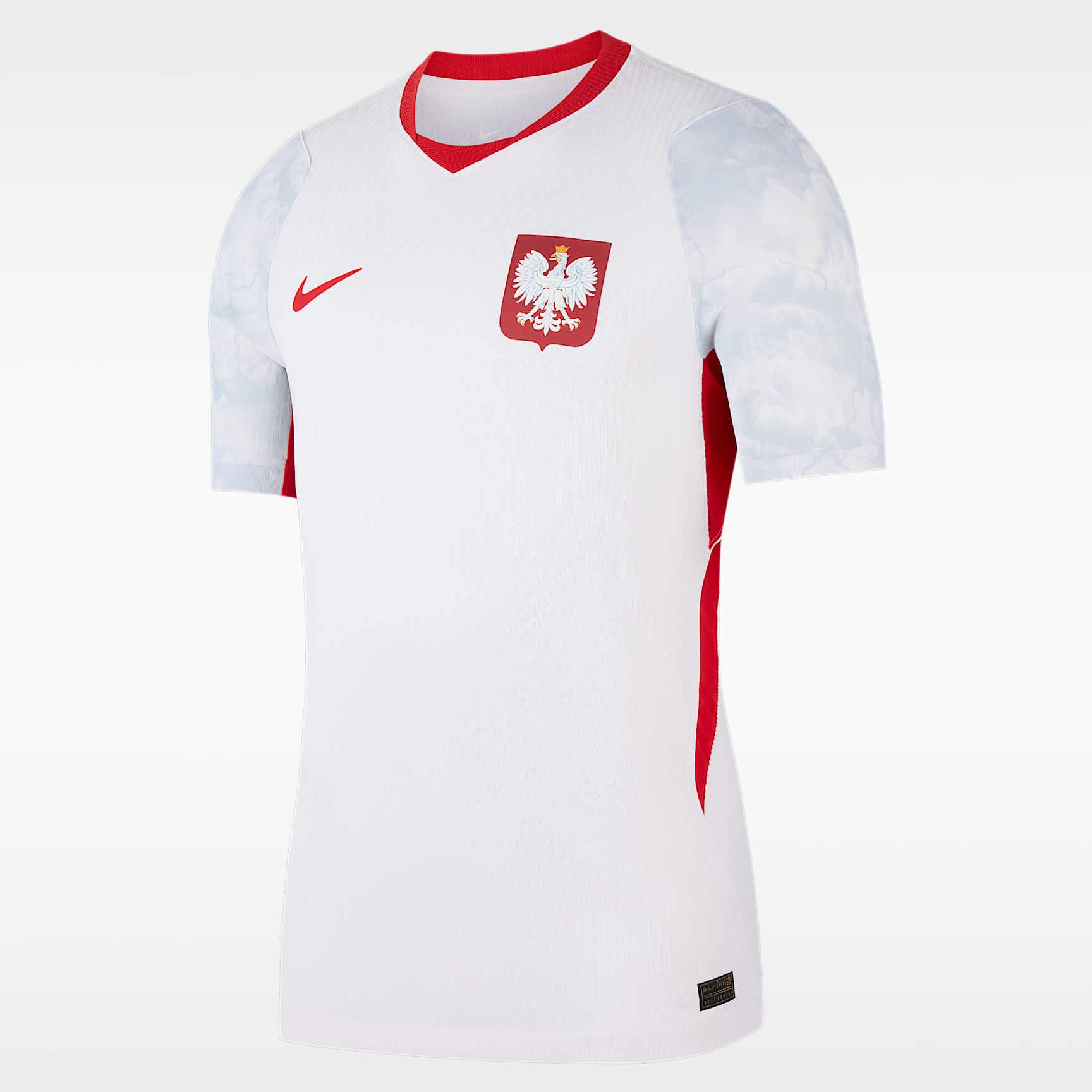 Poland 2026/27 Men's Nike Dri-FIT ADV Football Authentic Shirt