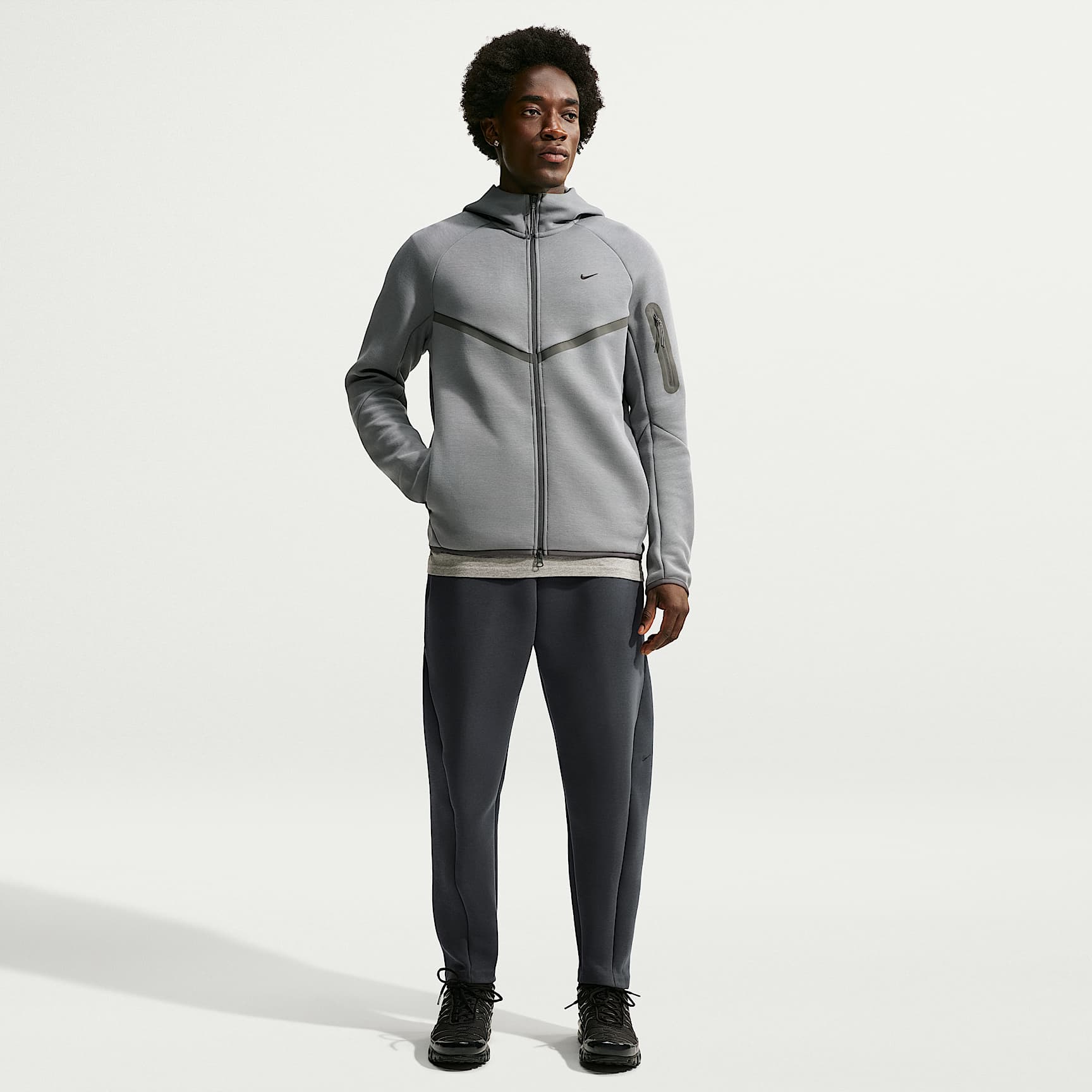 Nike Tech Men's Loose Fleece Pants