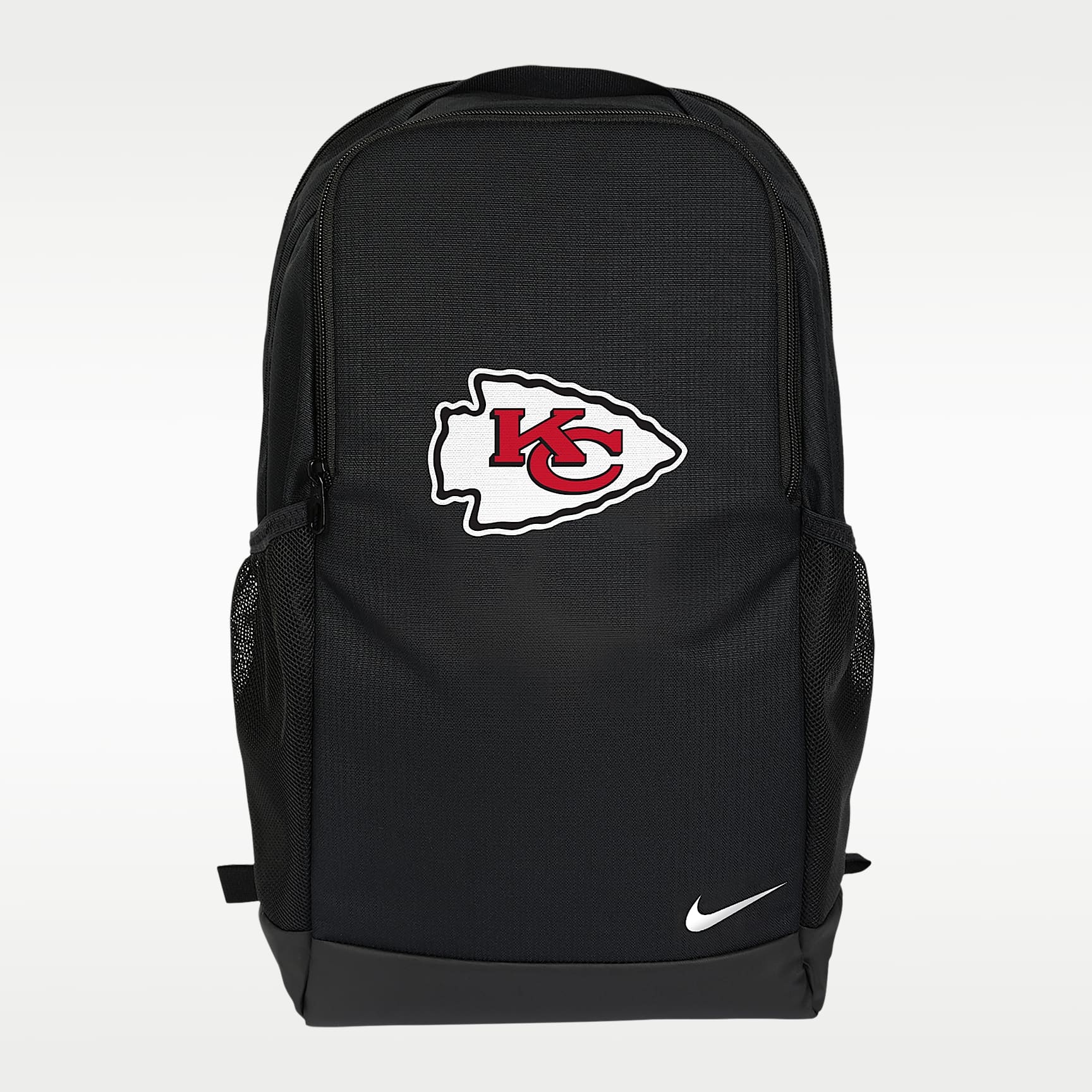 Nike Prime (Kansas City Chiefs) Backpack