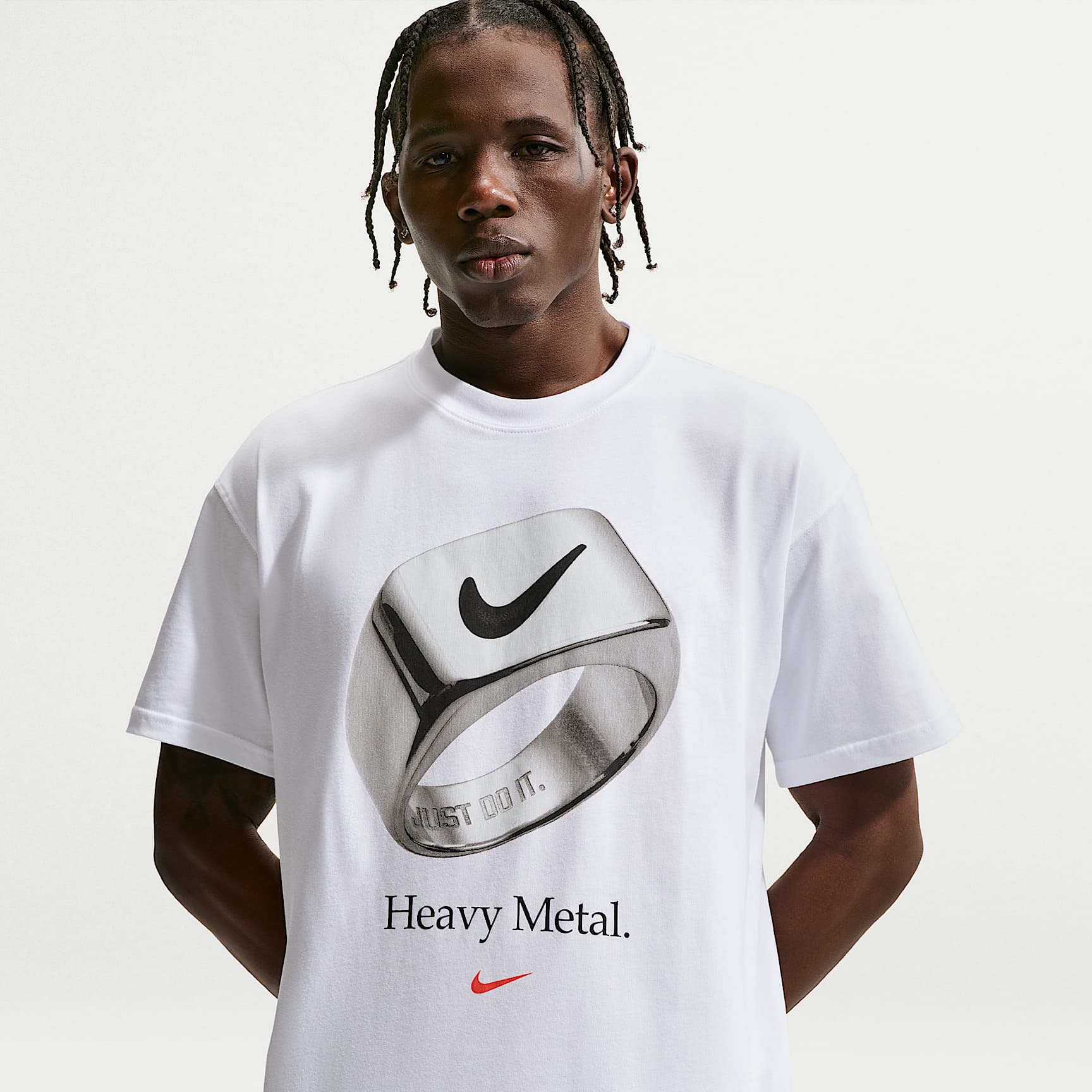 Playera para hombre Nike Sportswear