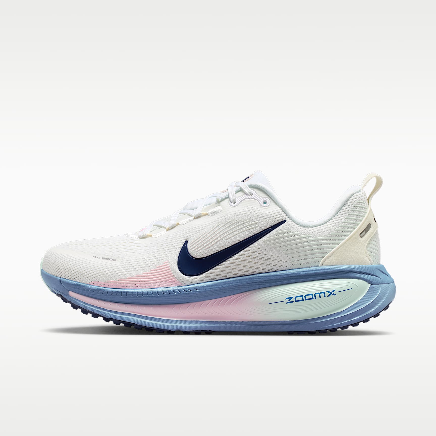 NIKE ナイキ ボメロ18 (27cm) NIKE公式】ナイキ ボメロ 18 ウィメンズ 