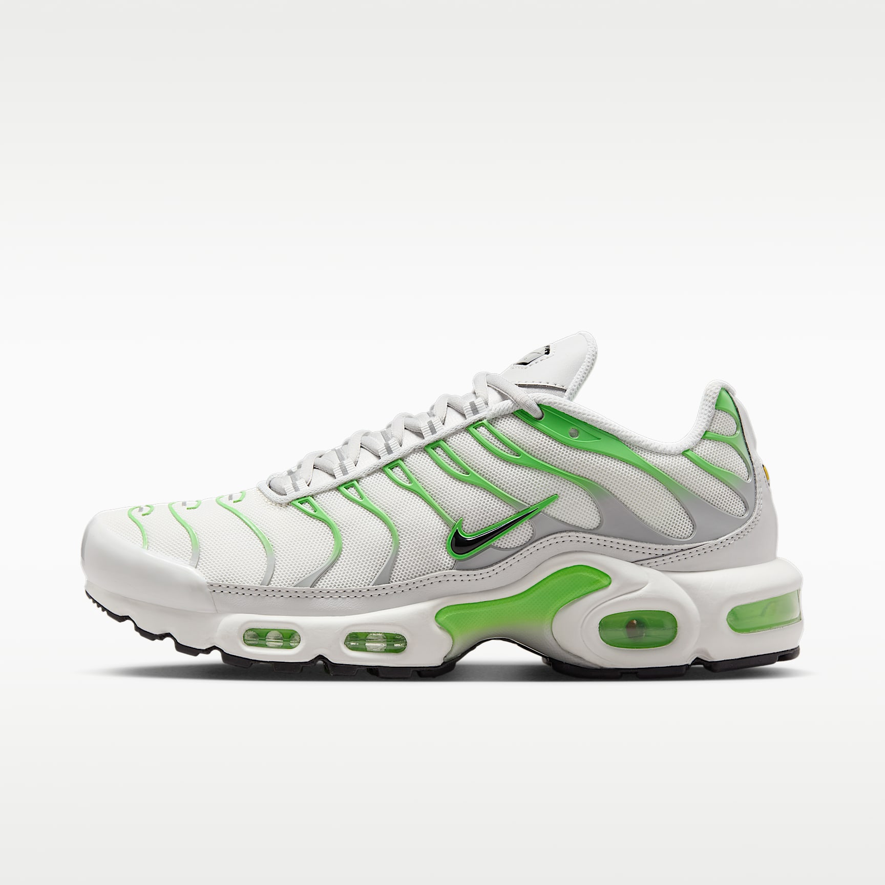 Nike Air Max Plus Women's Shoes