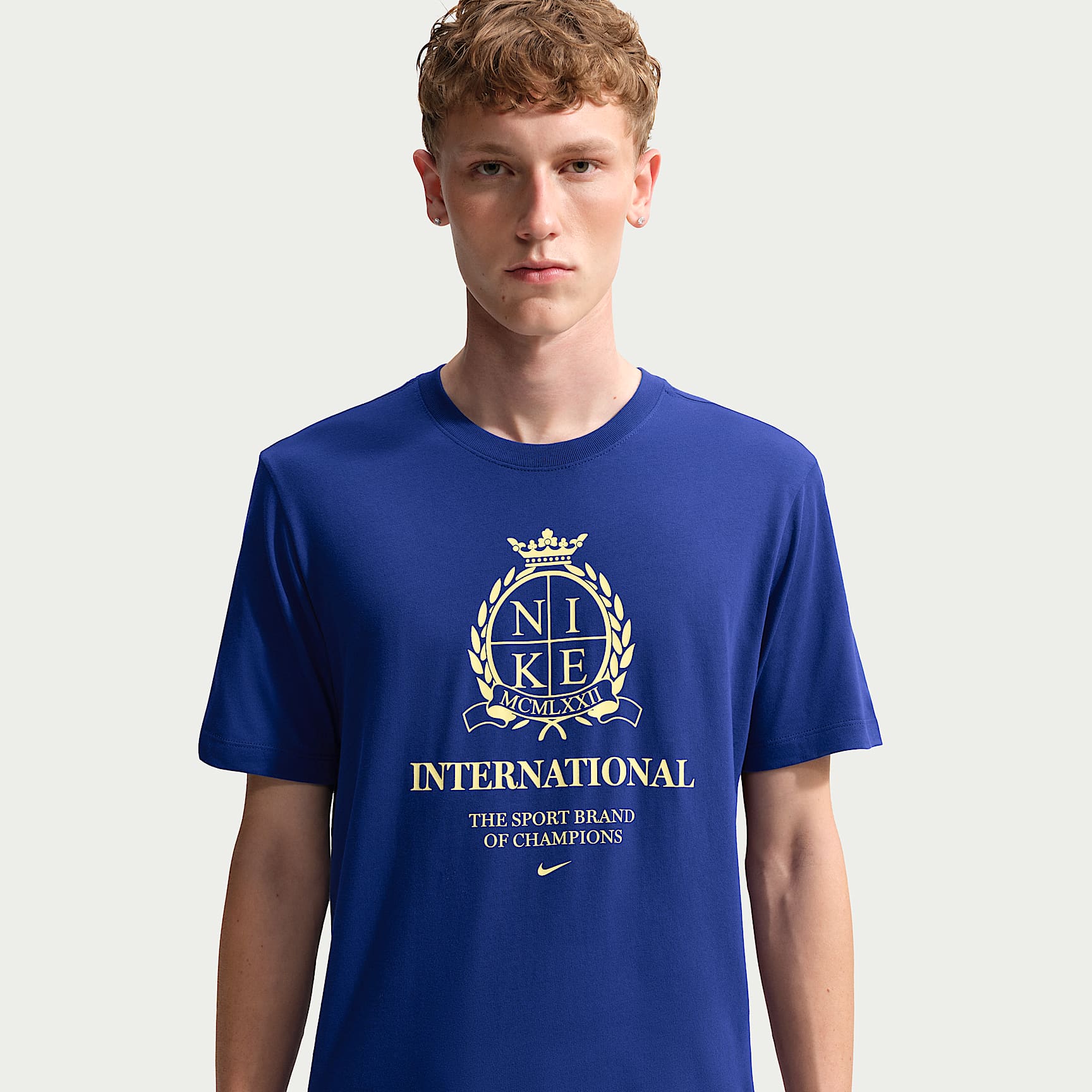 Nike Sportswear Men's T-Shirt