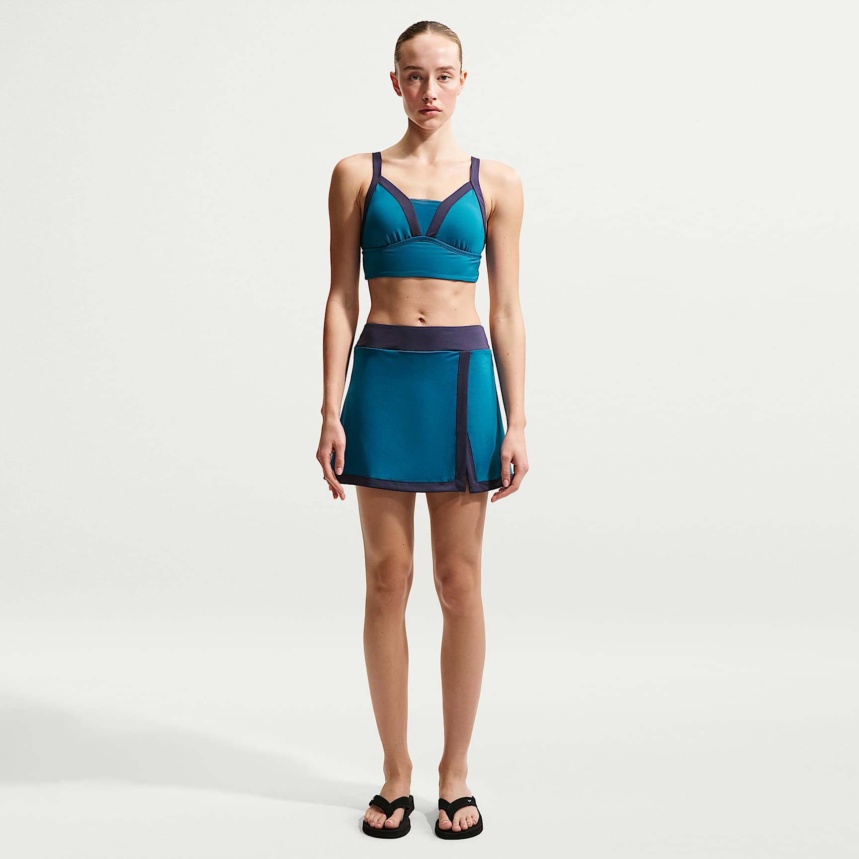 Nike Swim Women's Swim Skirt