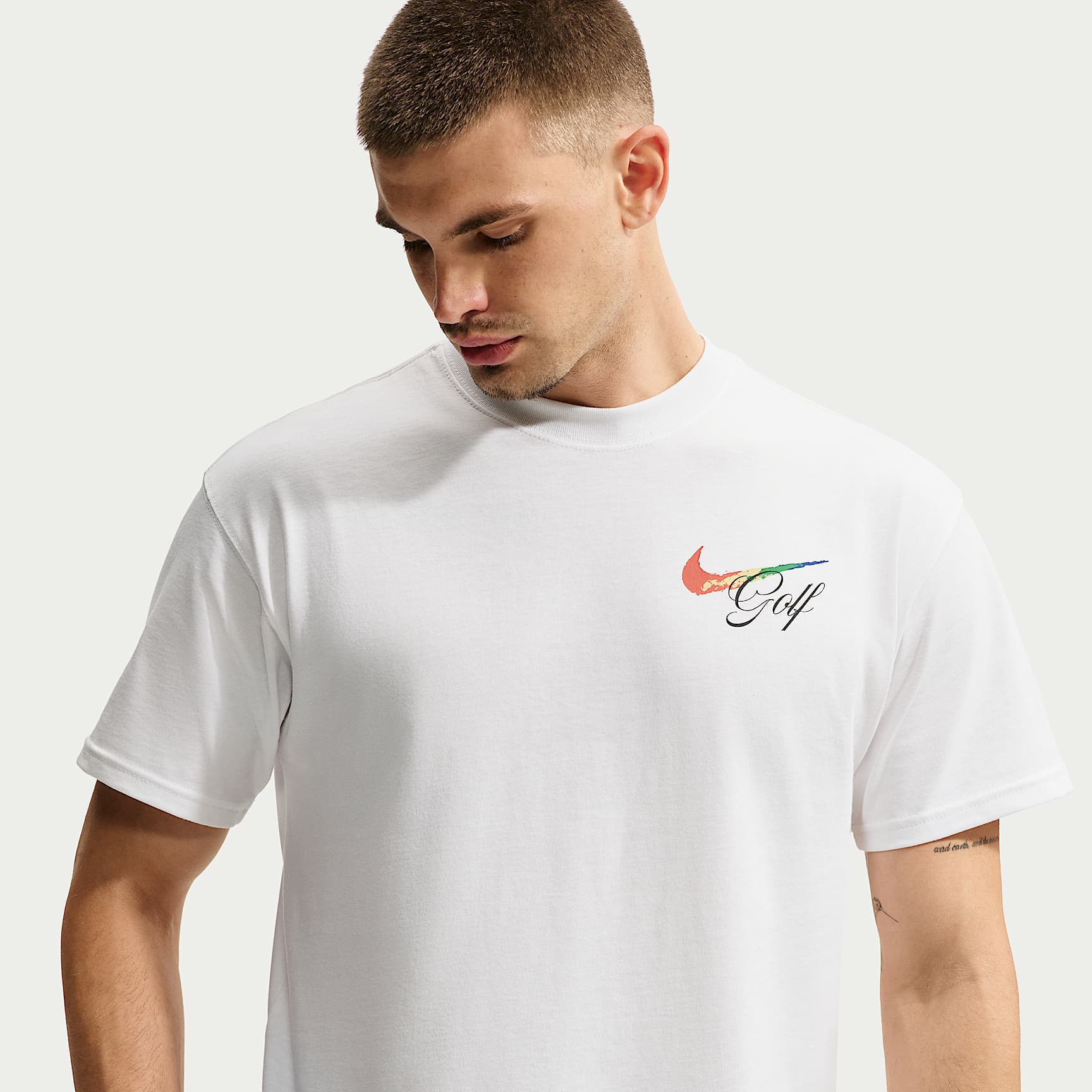 Nike Men's Golf T-Shirt