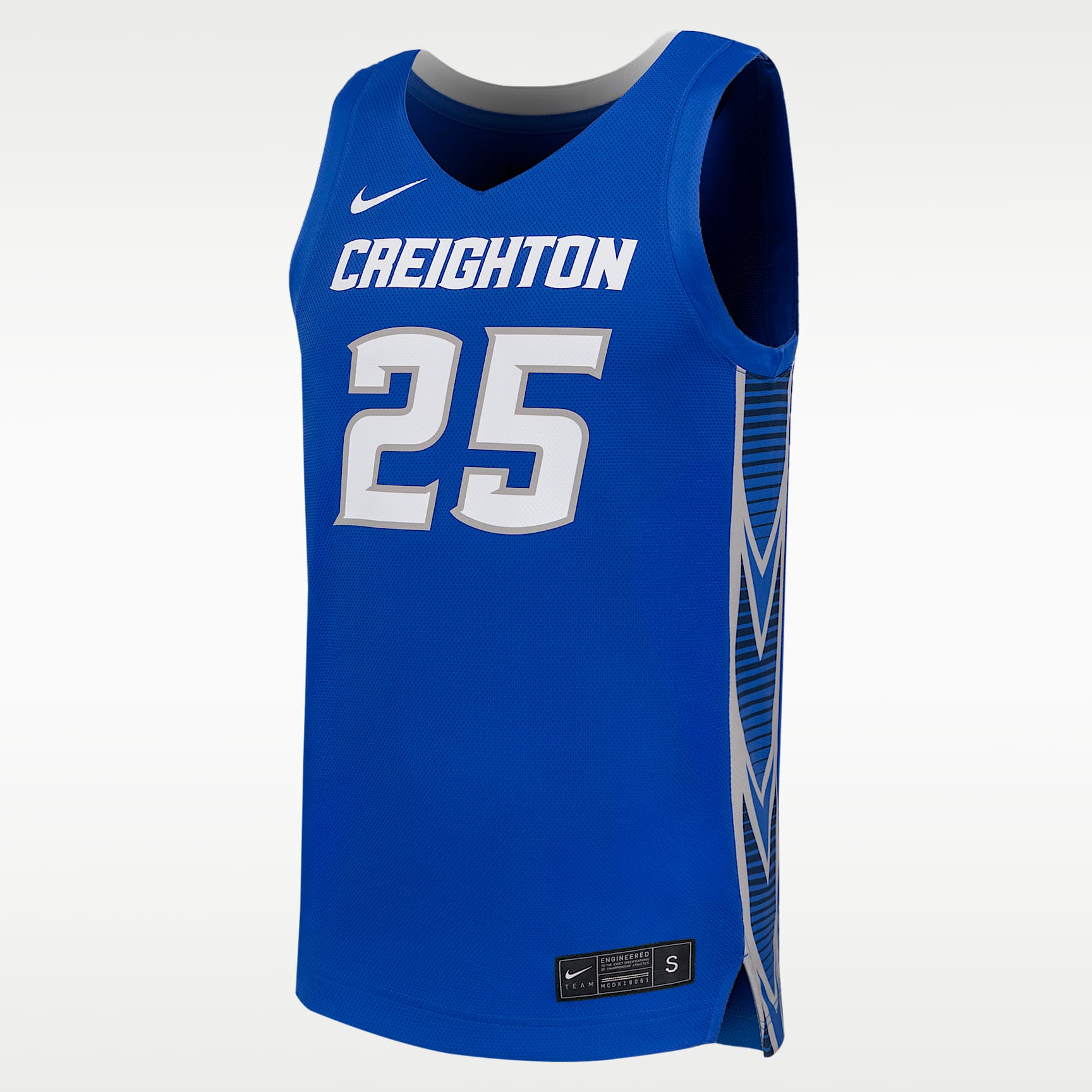 Creighton Men's Basketball Nike College Replica Jersey