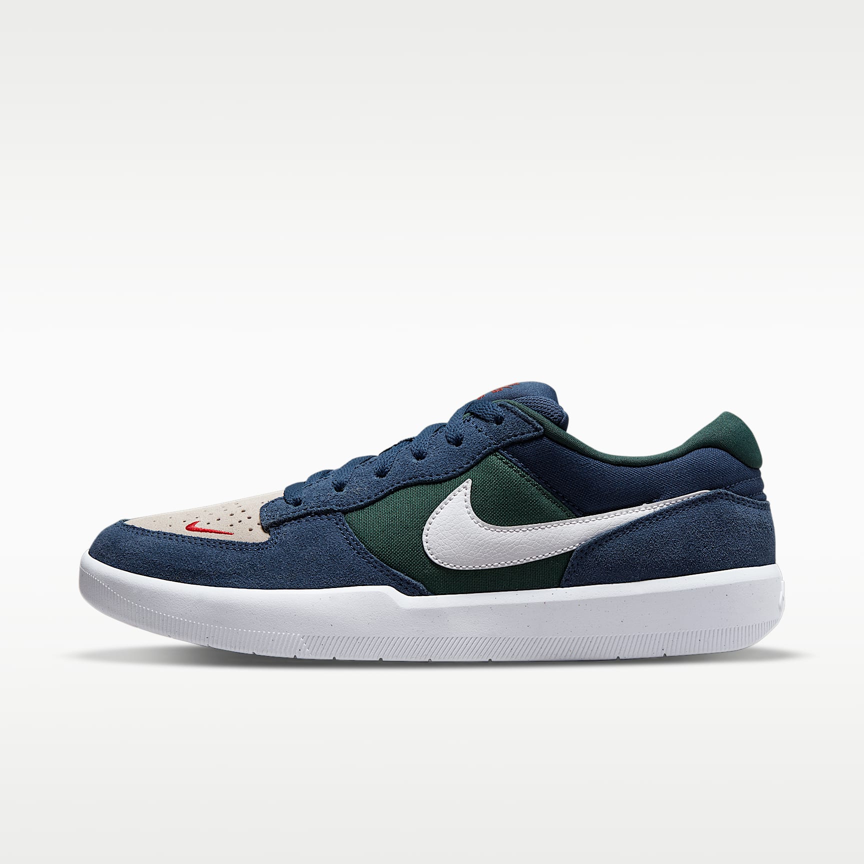 Nike SB Force 58 Skate Shoe