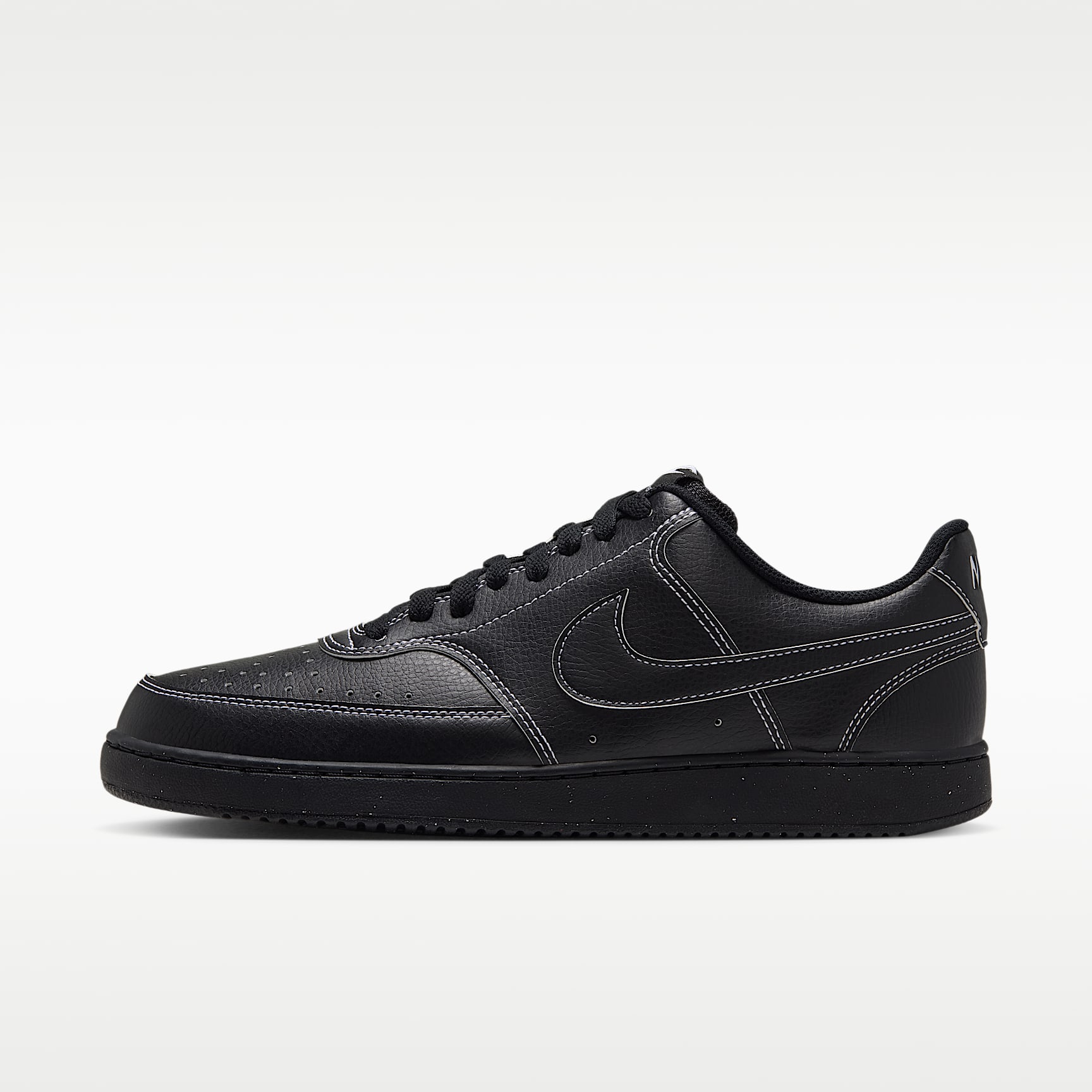 Tenis para hombre Nike Court Vision Low Next Nature