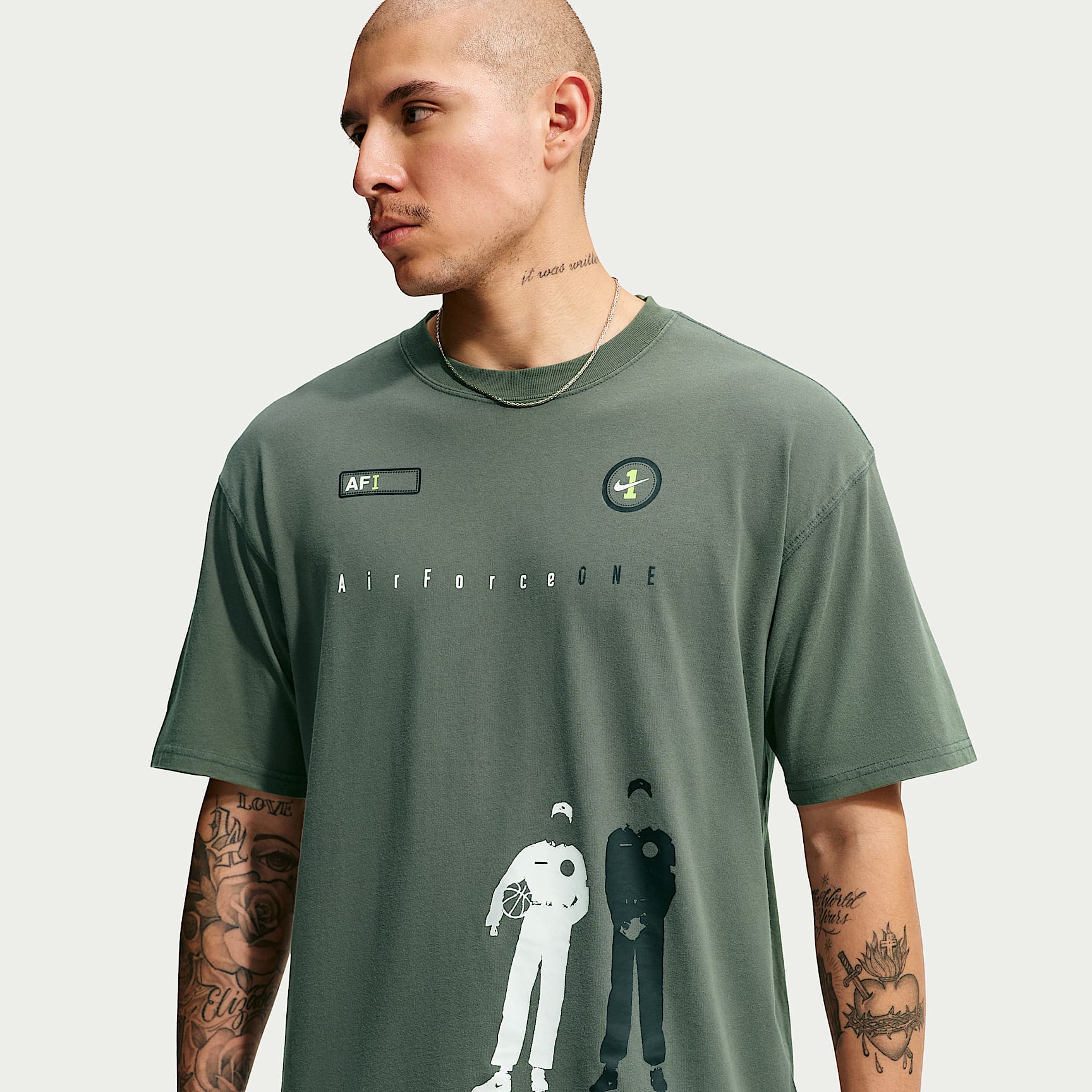 T-shirt Nike Sportswear