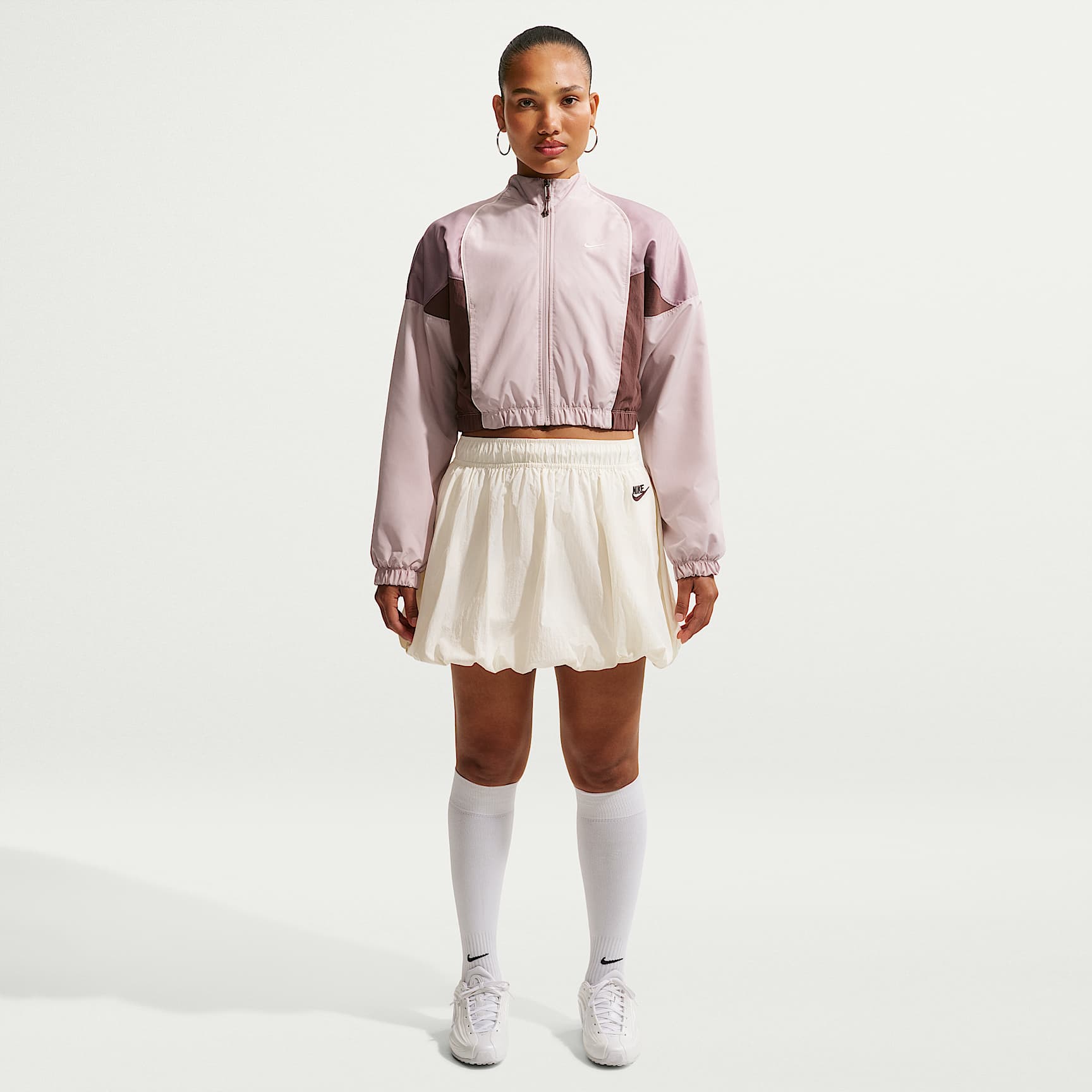 Nike Sportswear Women's Loose Bubble Skirt