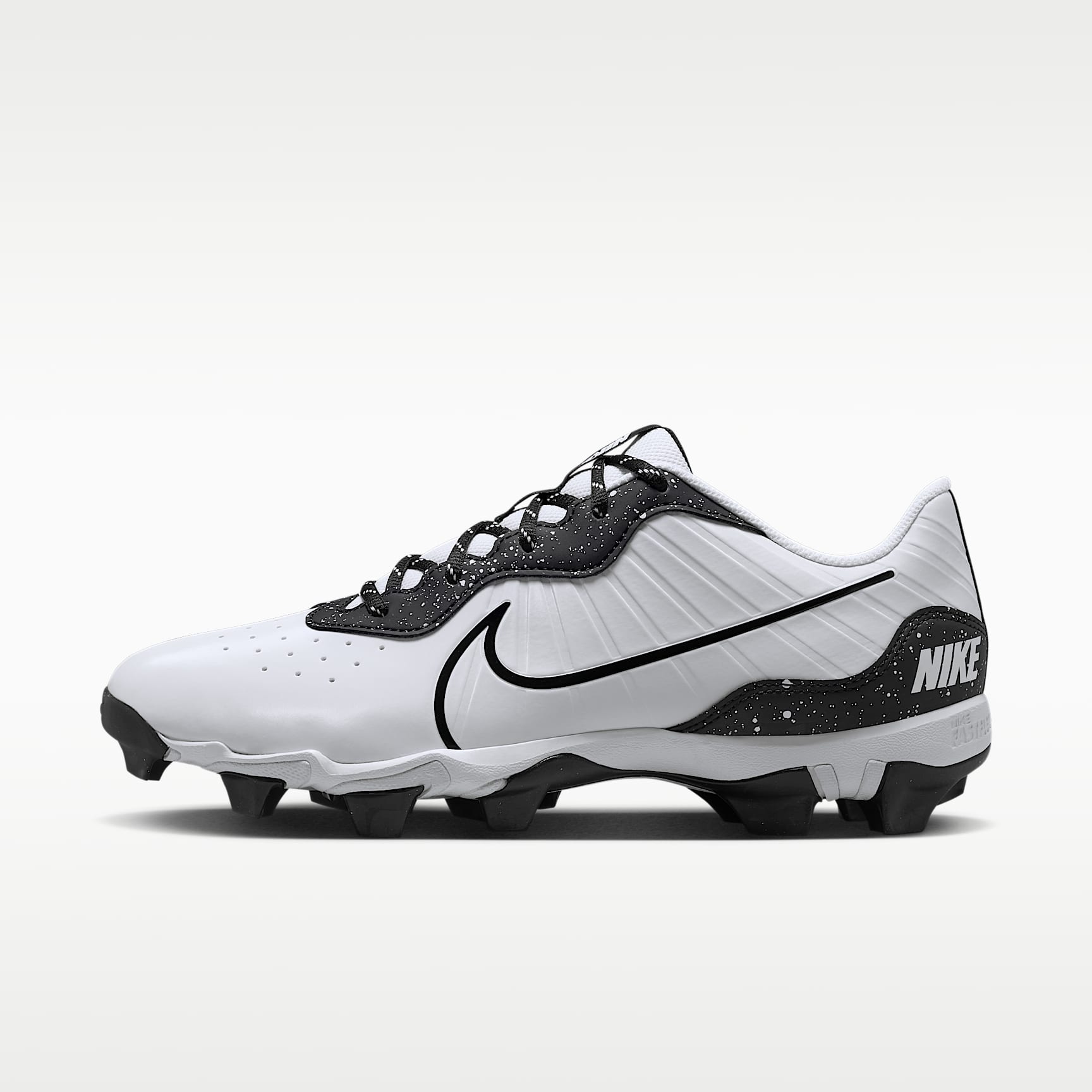 Nike Alpha Huarache 4 Keystone Men's Baseball Cleats