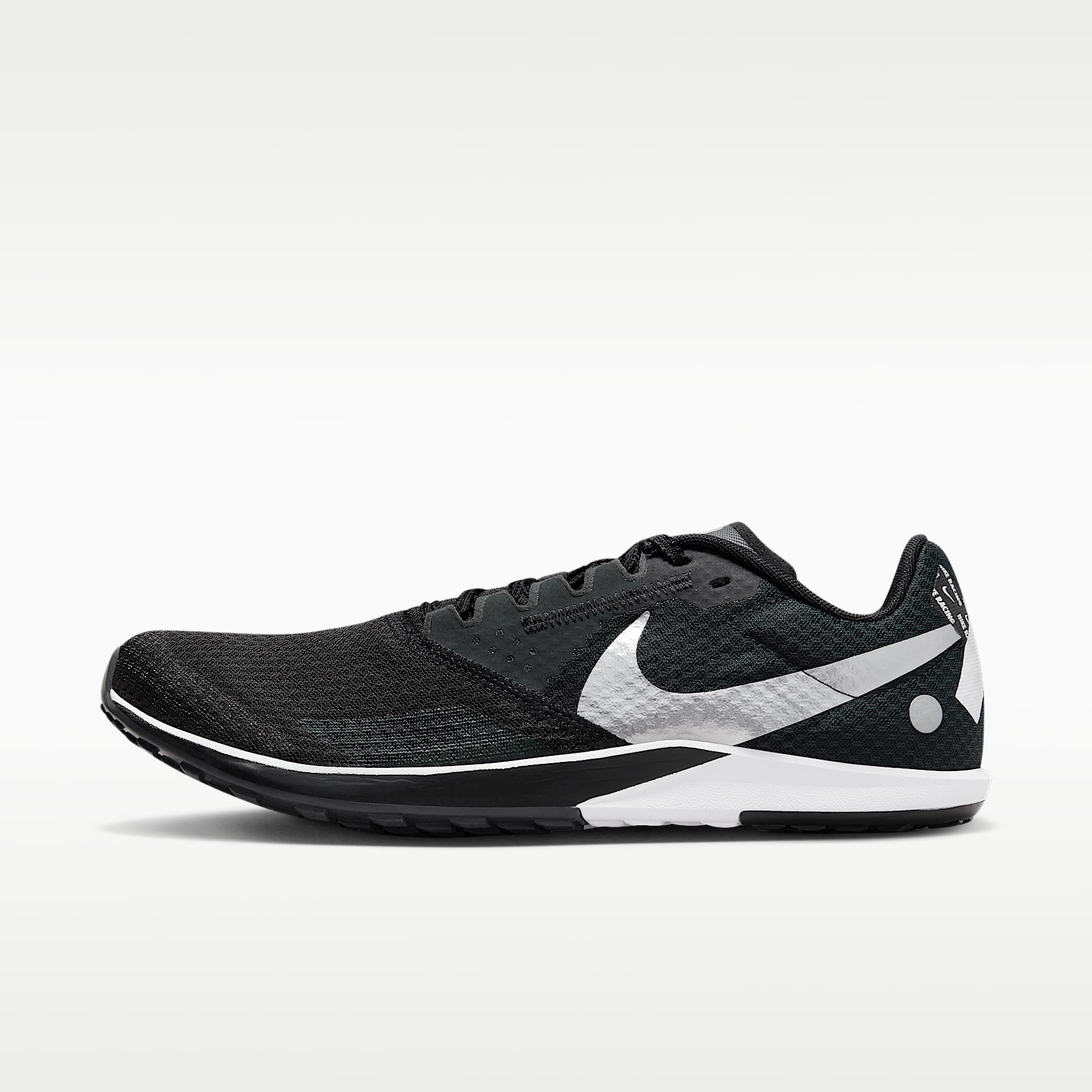 Nike Zoom Rival Waffle 6 Road and Cross-Country Racing Shoes