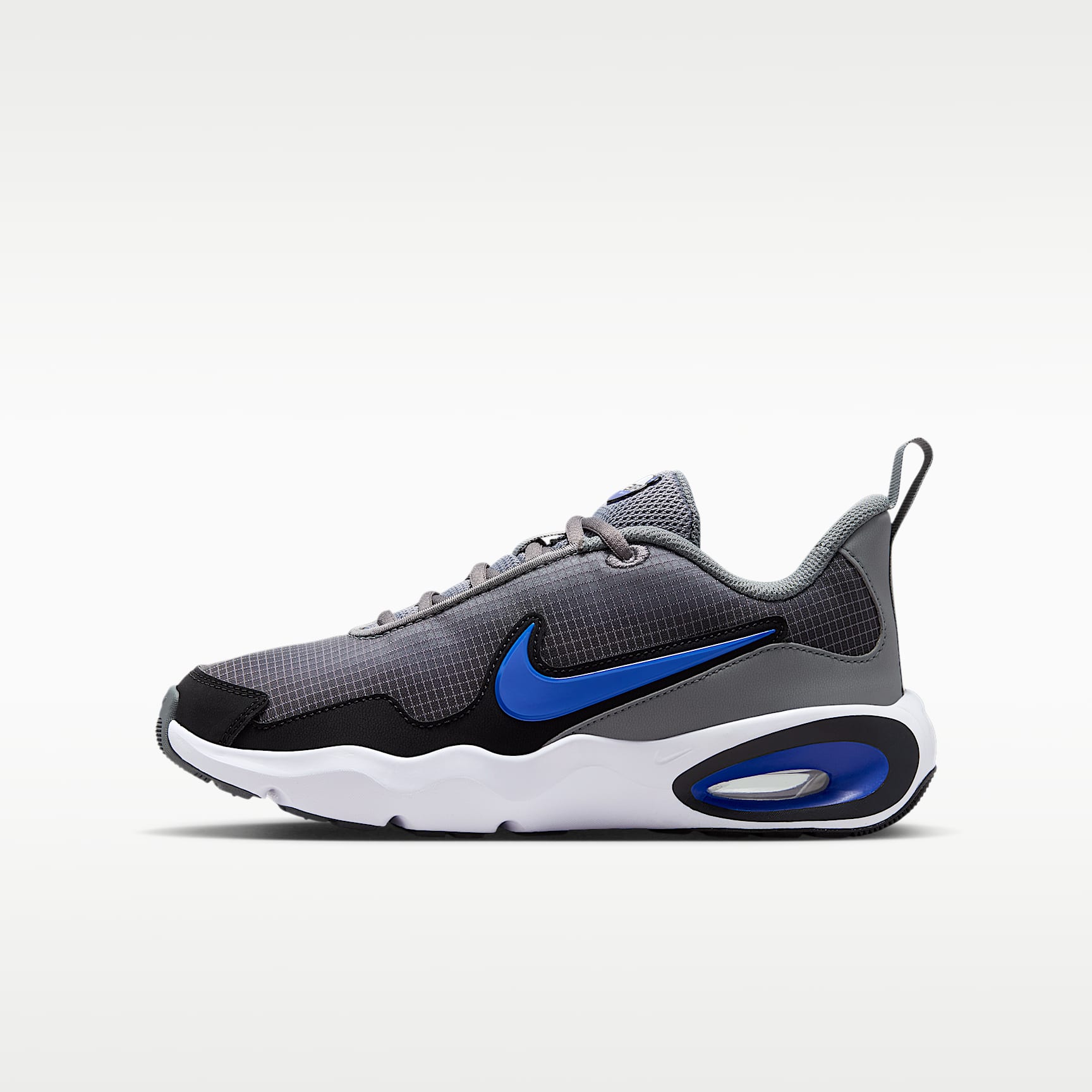 Tenis para niños grandes Nike Air Max Nova