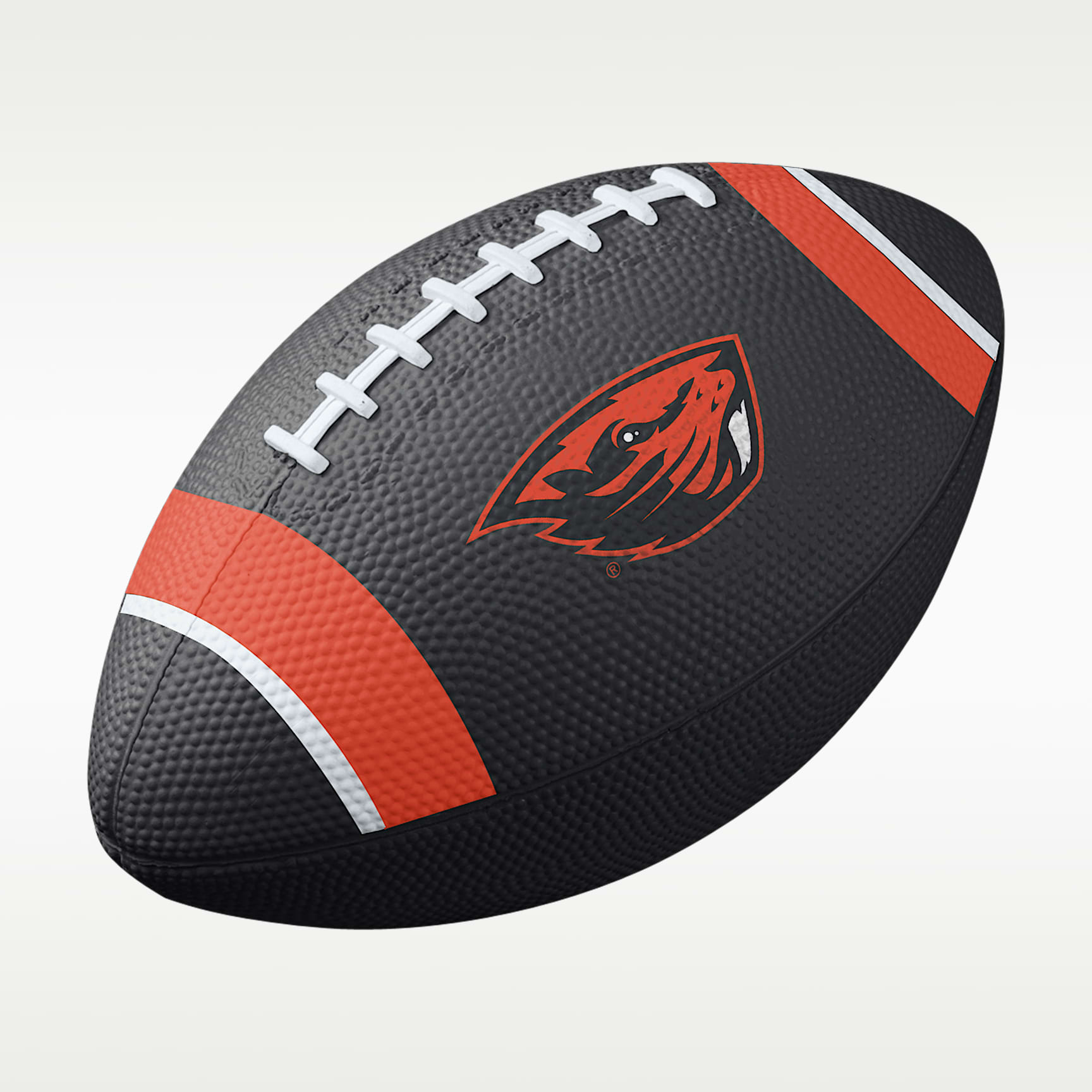 Nike College Mini Football