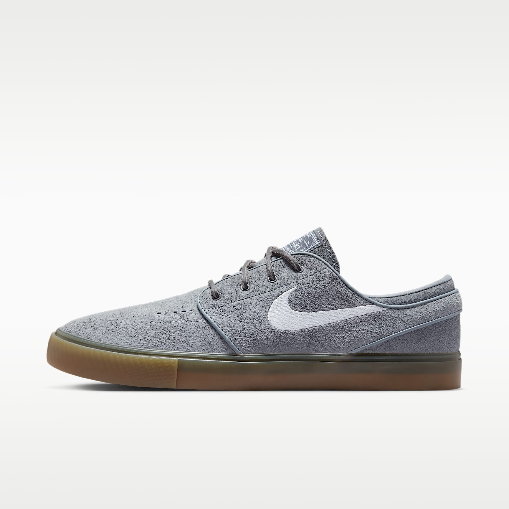 รองเท้าสเก็ตบอร์ด Nike SB Zoom Janoski OG+