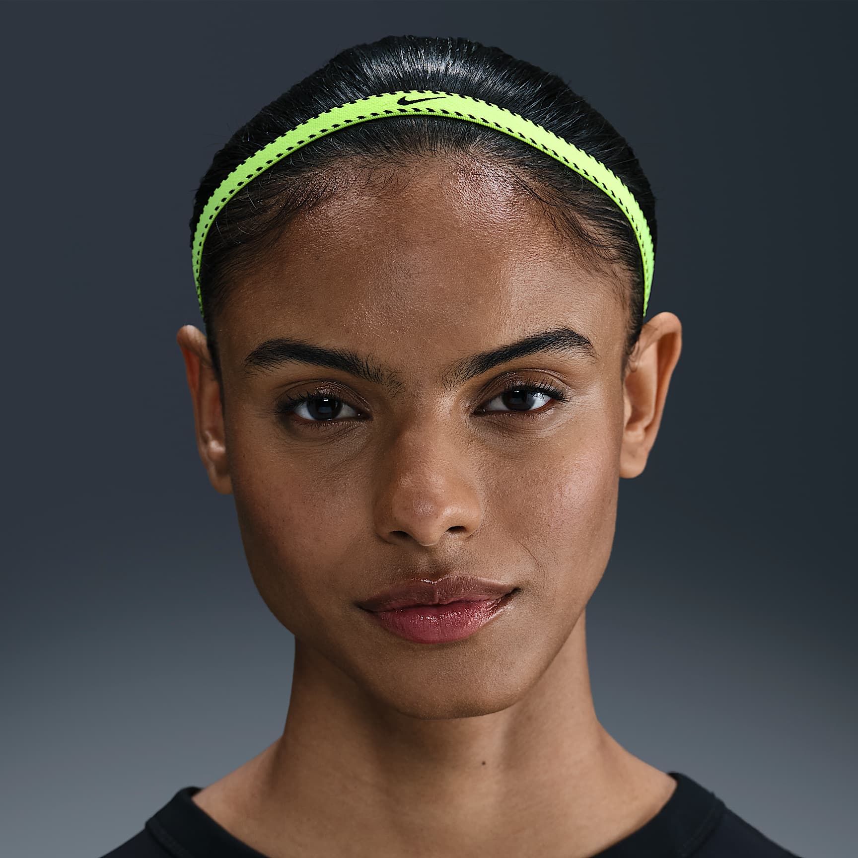 Nike Flex Headbands (6-Pack)
