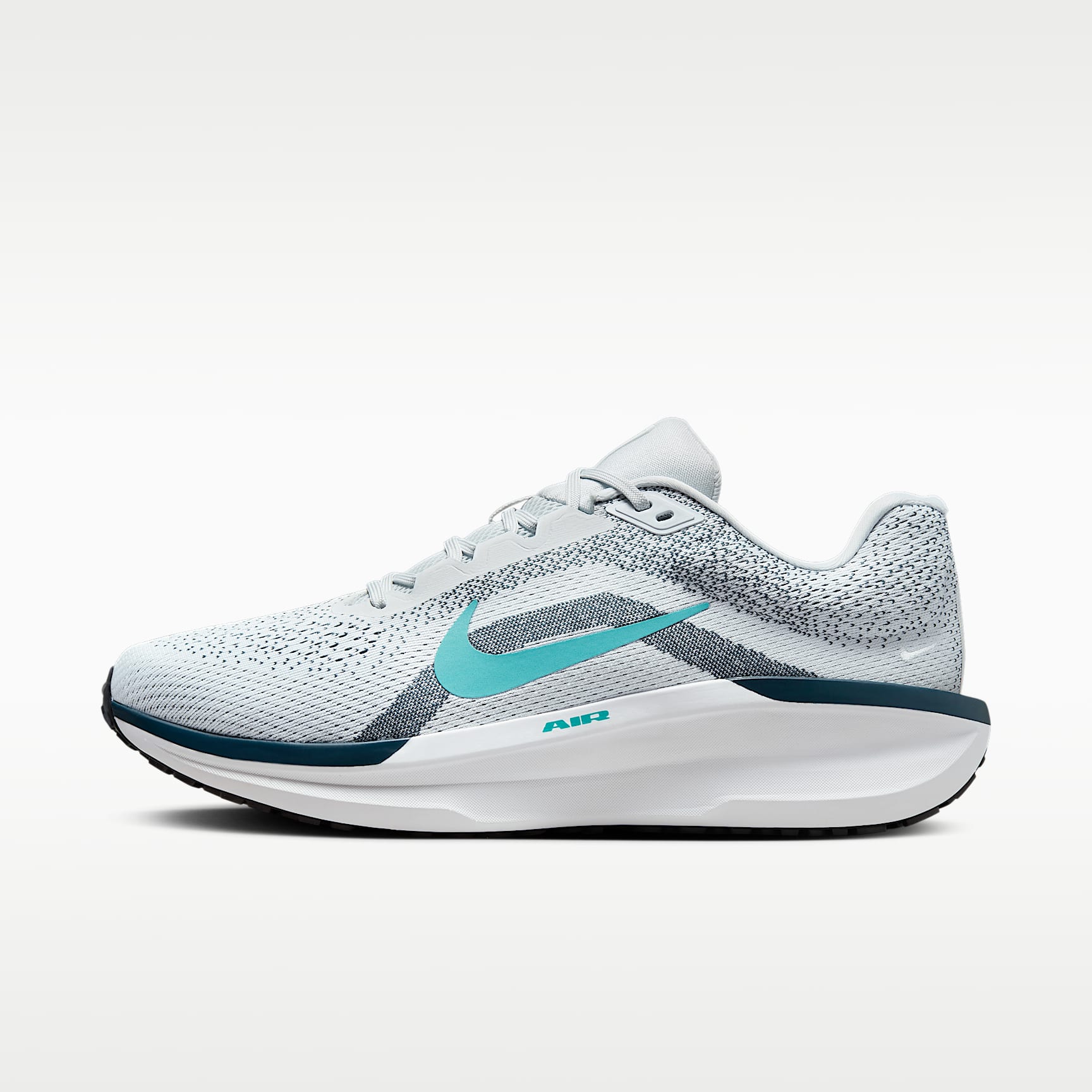 나이키 윈플로 11 남성 로드 러닝화