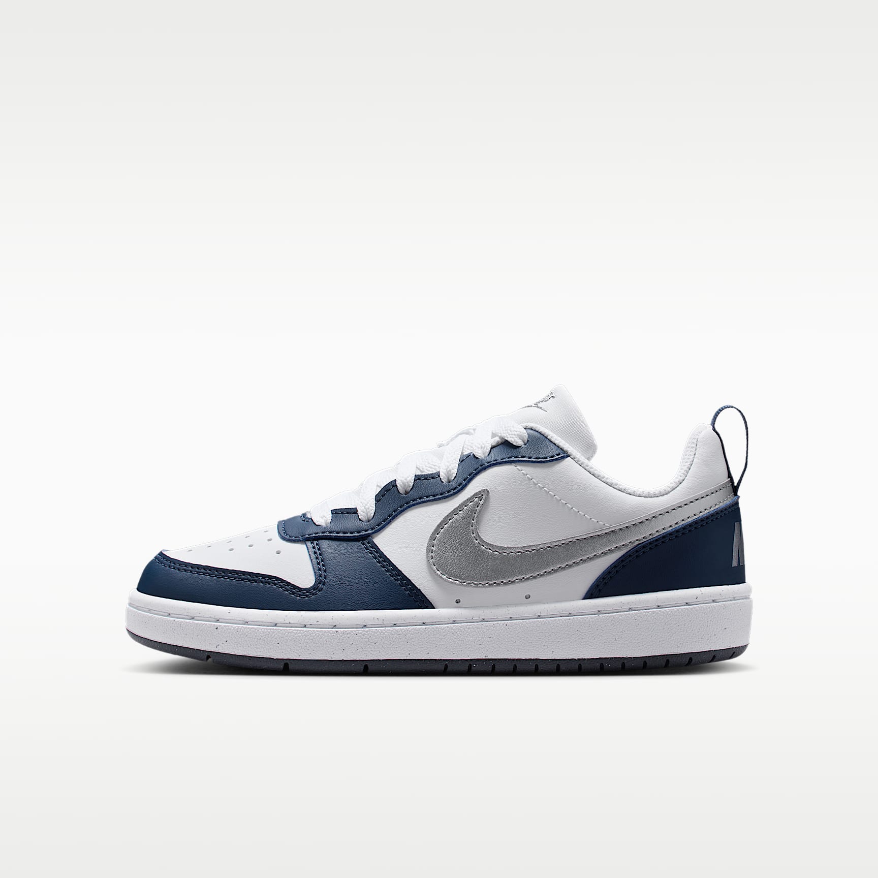 Nike Court Borough Low Recraft Older Kids' Shoes