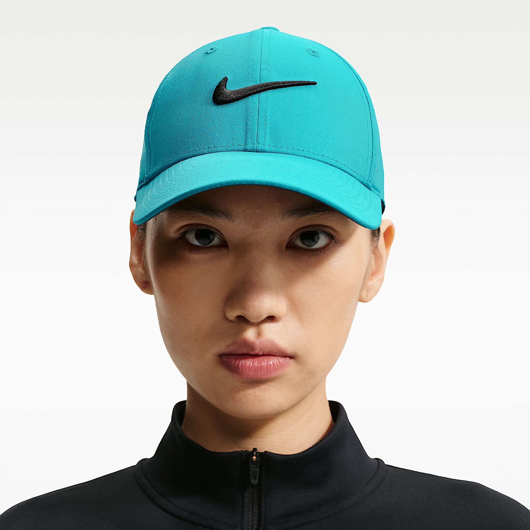 Nike Dri-FIT Club Structured Swoosh Cap