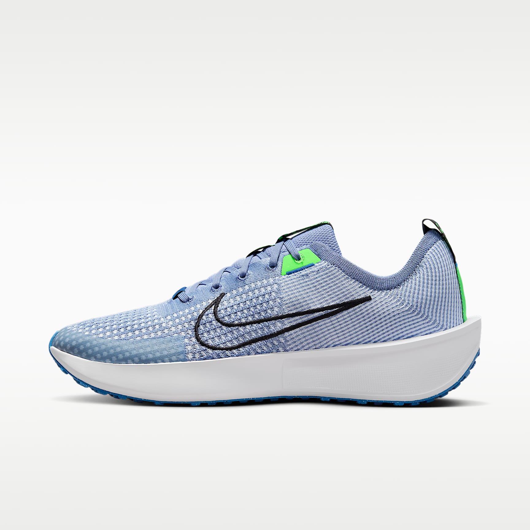 Tenis de correr en pavimento para hombre Nike Interact Run
