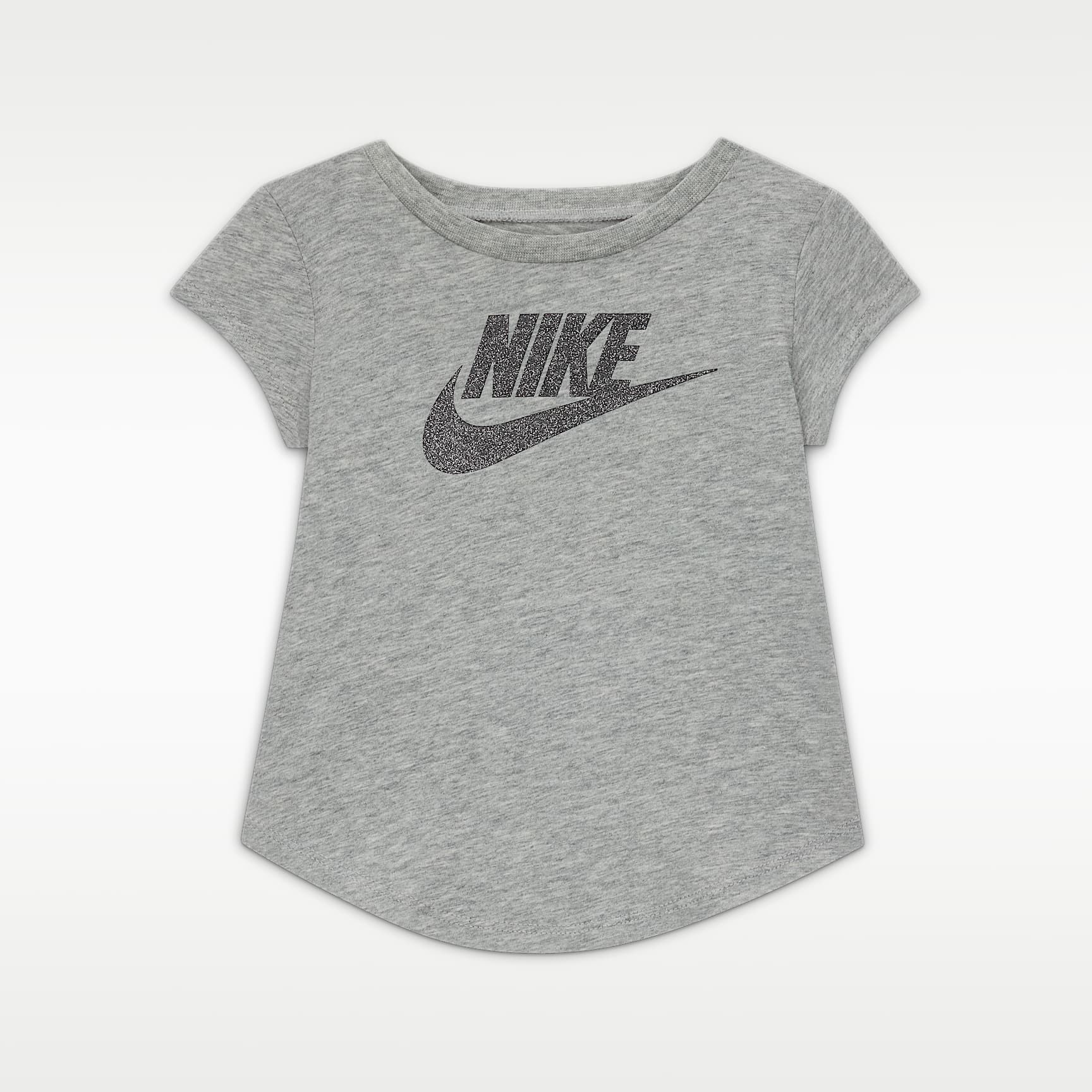 Nike Baby (12-24M) Futura T-Shirt