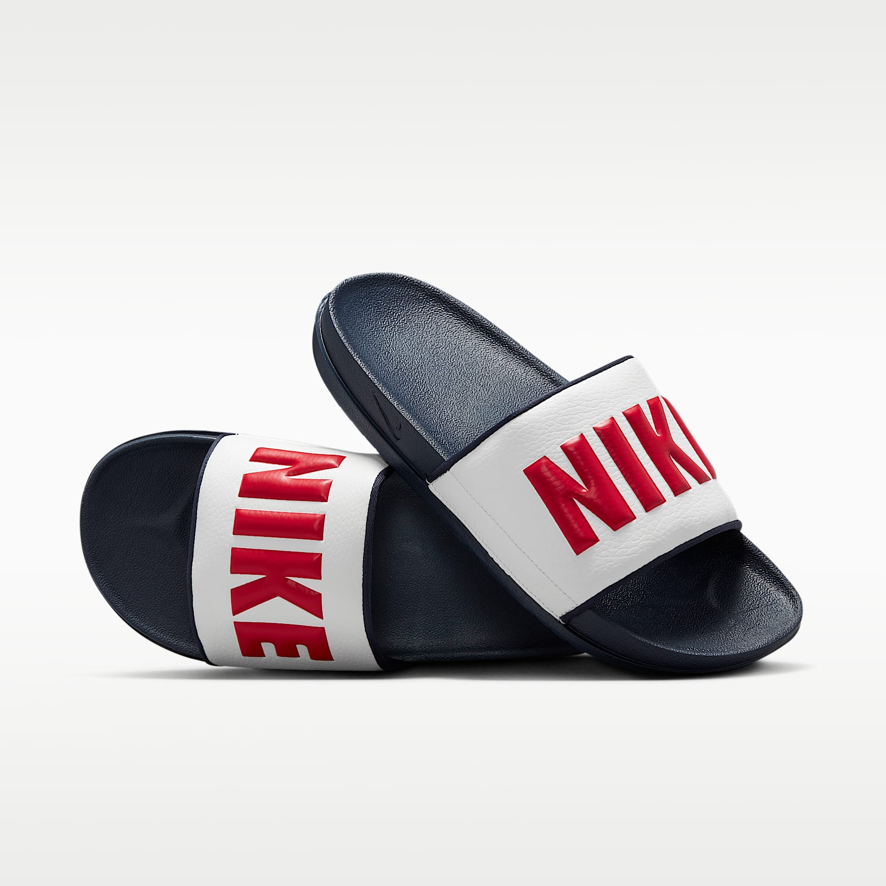 Nike Offcourt 男款拖鞋