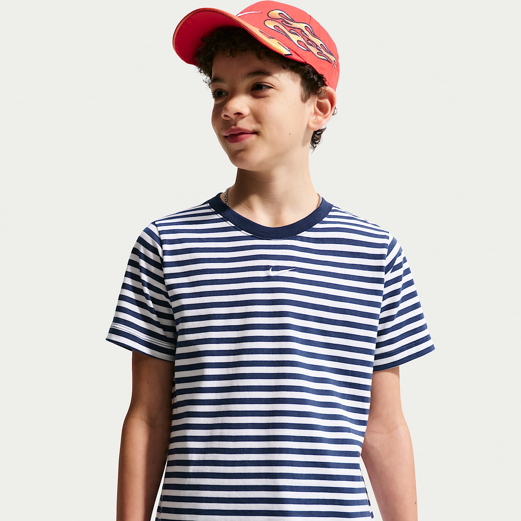 T-shirt Nike Sportswear pour ado