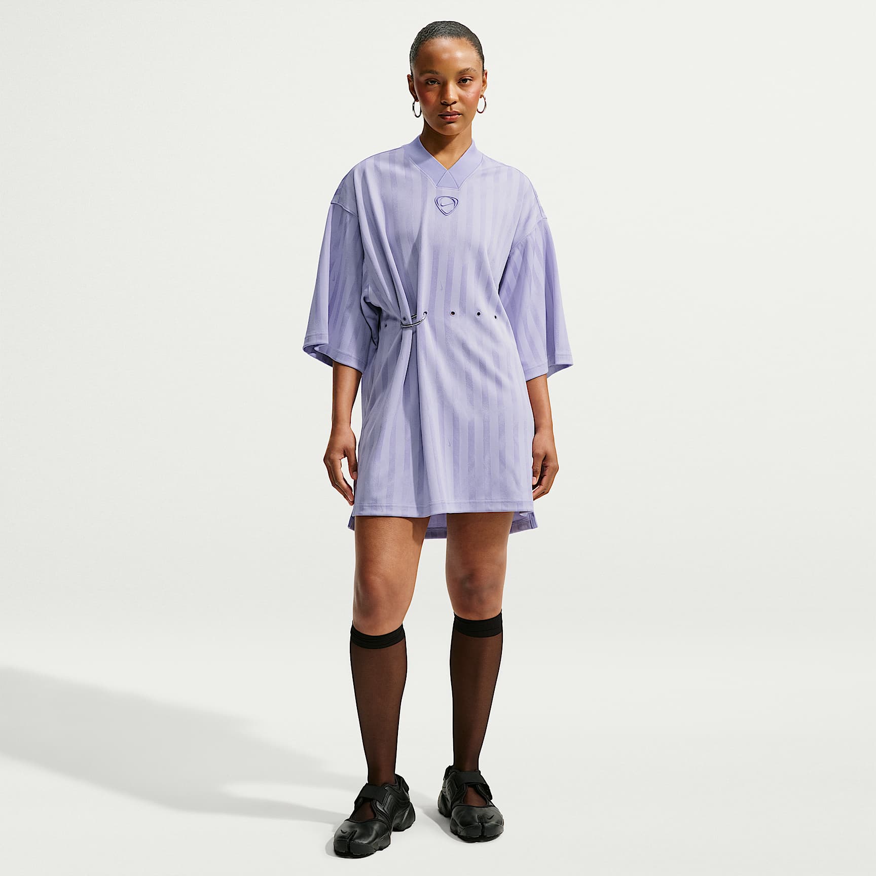 Nike Runway draktkjole til dame