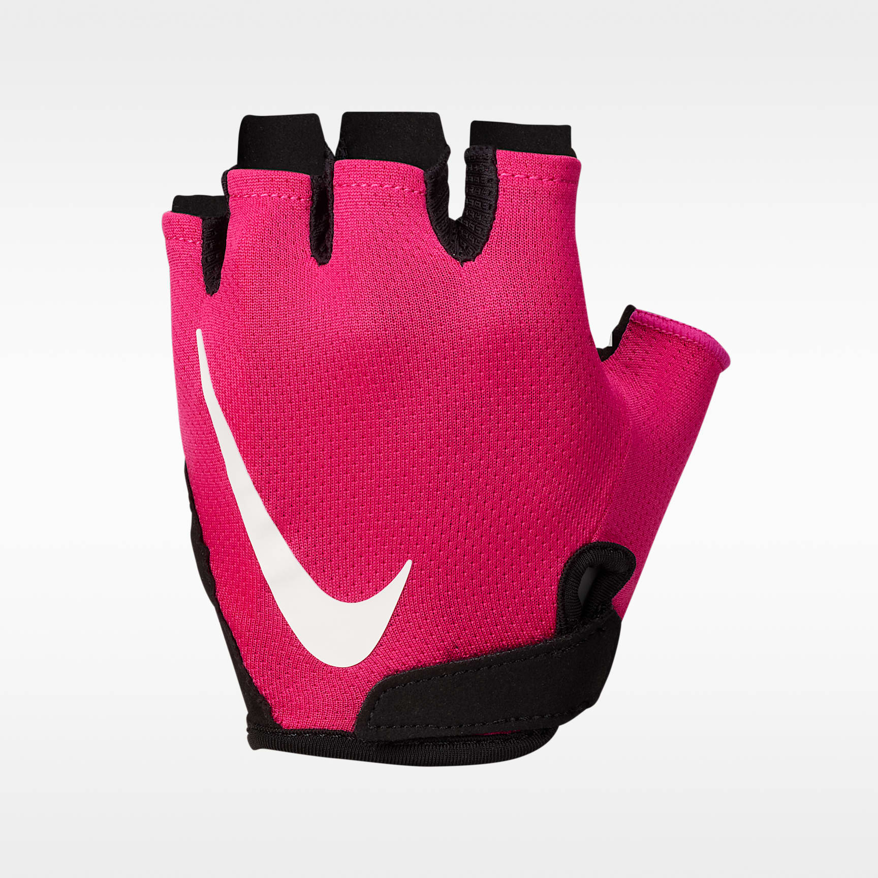 Guantes de entrenamiento para mujer (1 par) Nike Gym Essentials 2.0