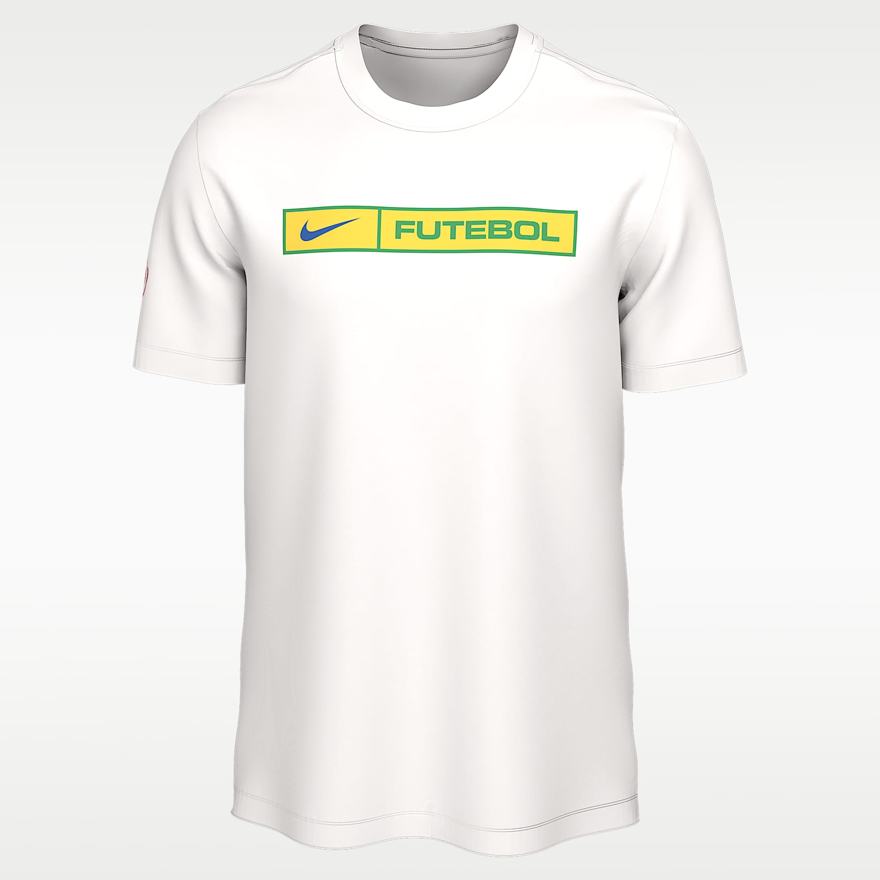 Nike Men's Soccer Logo T-Shirt