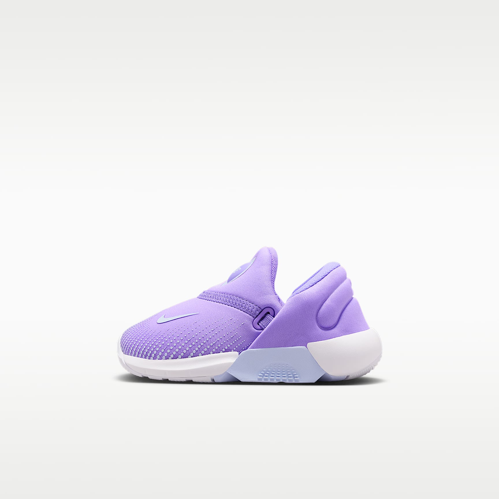 Nike Swoosh Go Baby/Toddler Shoes
