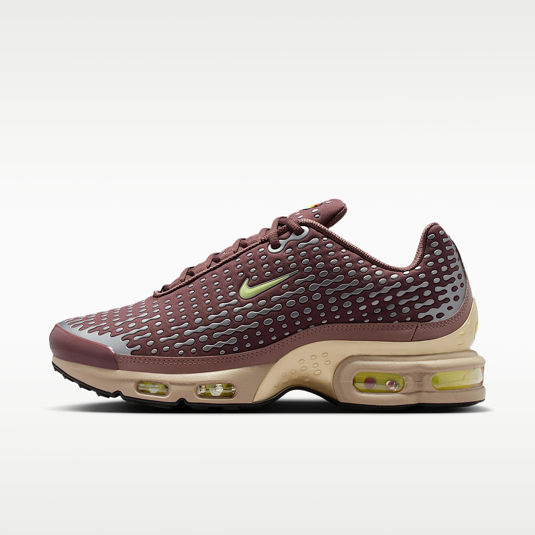 Buty męskie Nike Air Max Plus VII