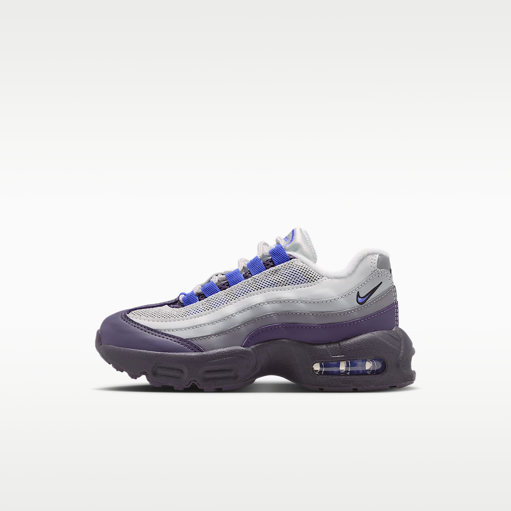 Nike Air Max 95 Recraft Younger Kids' Shoes