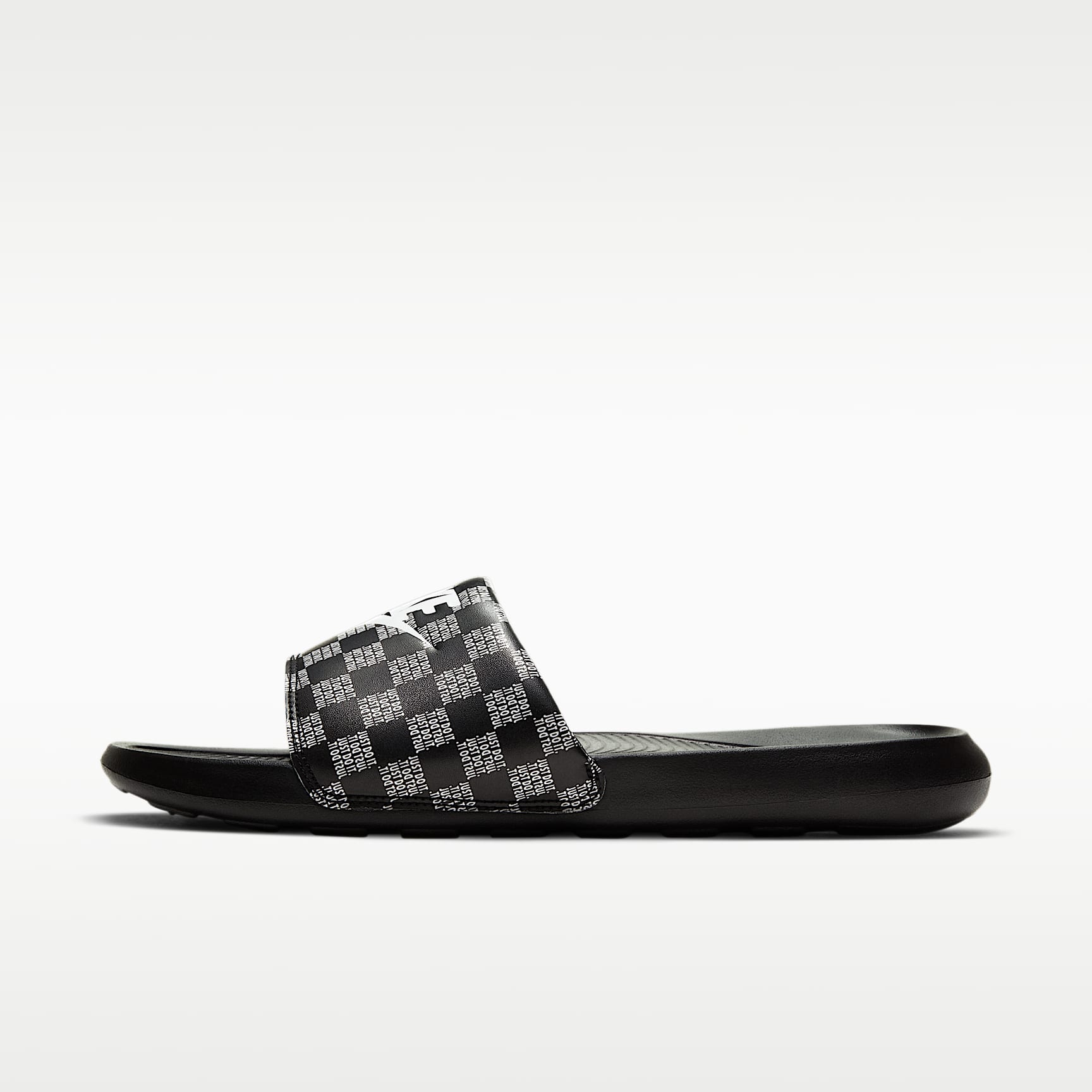 Nike Victori One Men's Printed Slides