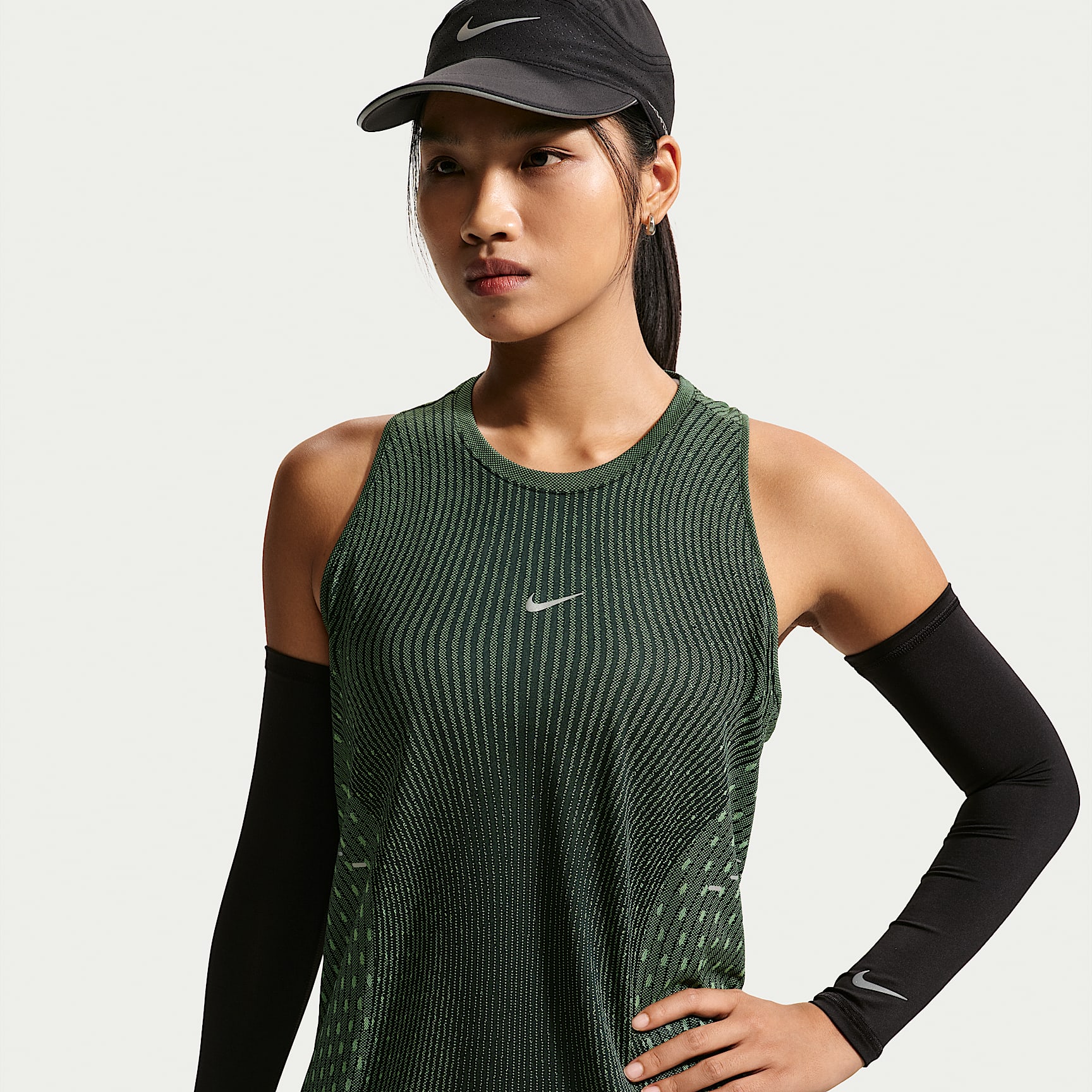 Nike Swift Women's Aero-FIT Running Tank Top