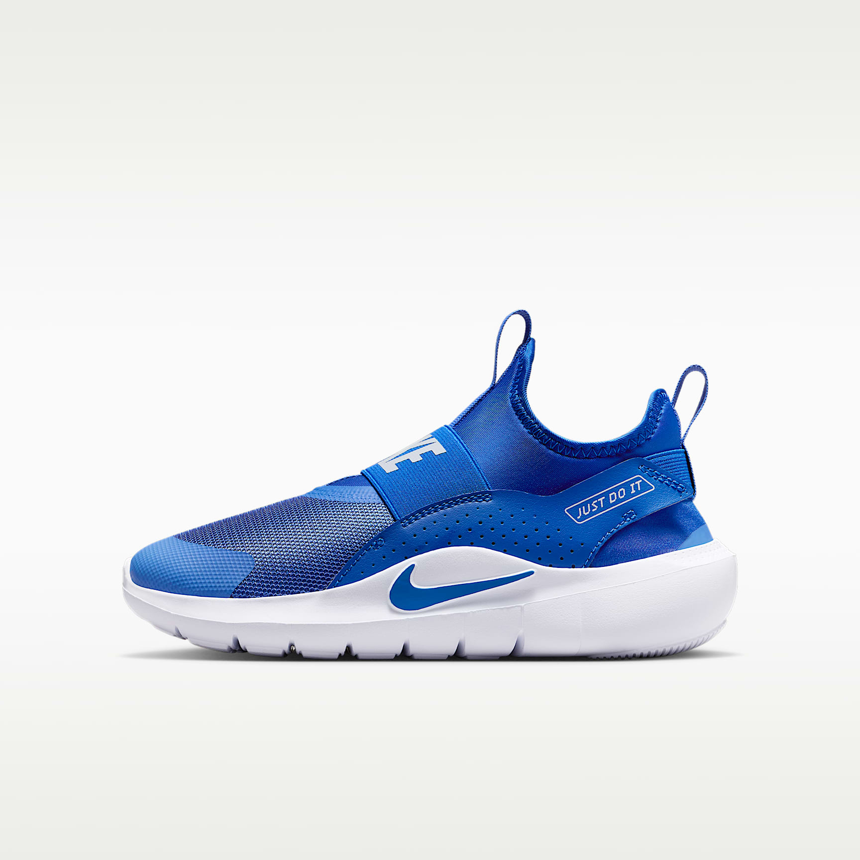Nike Flex Runner 4 Big Kids' Running Shoes