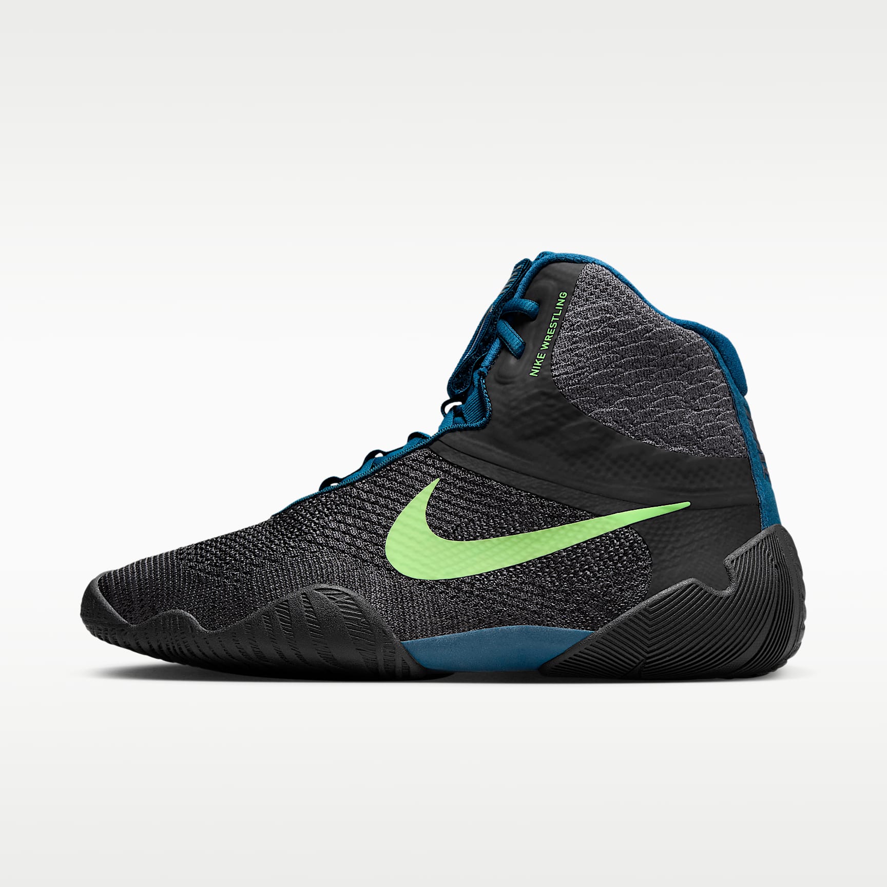 Tenis de lucha para hombre Nike Tawa