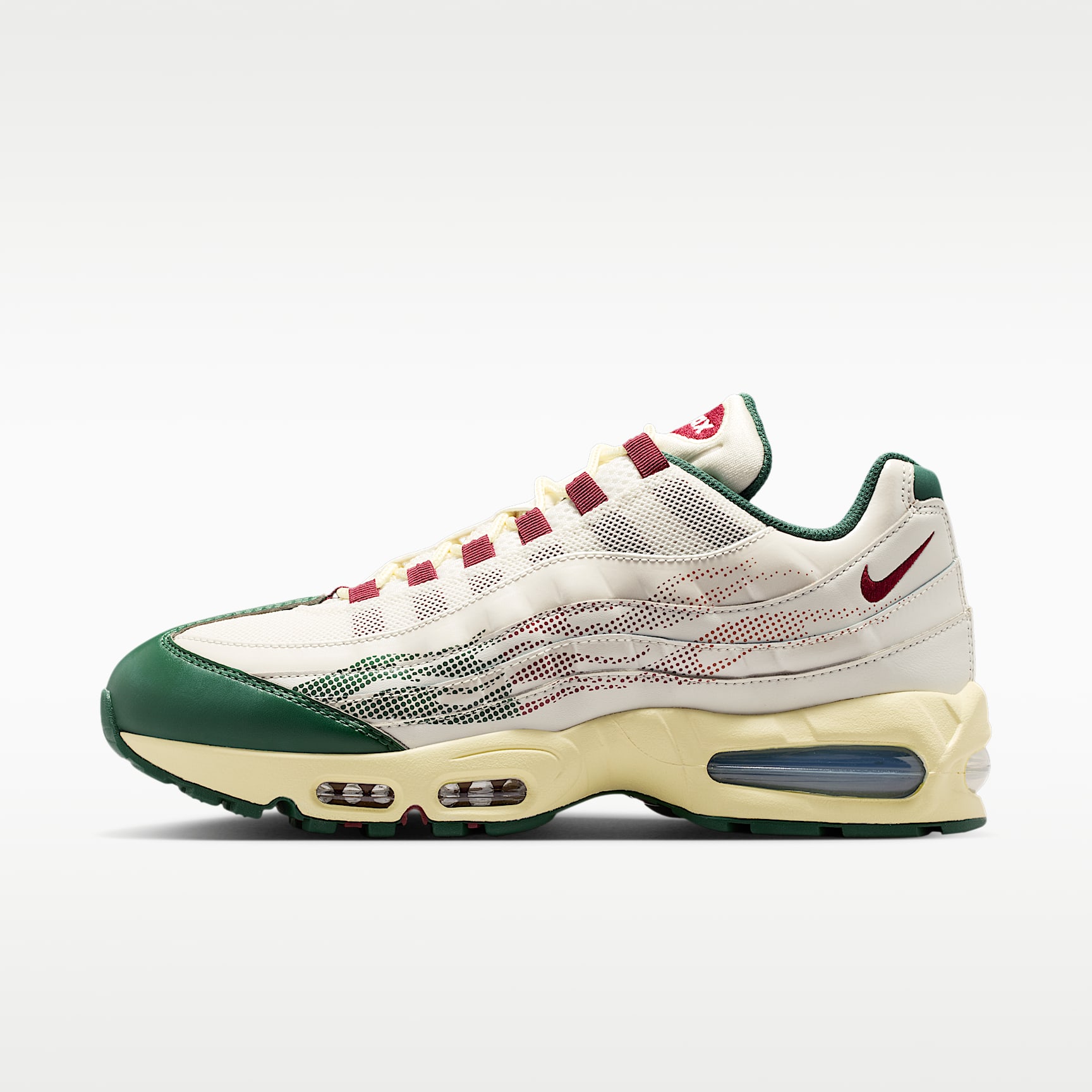 Nike Air Max 95 "Big Bubble" SE 男鞋