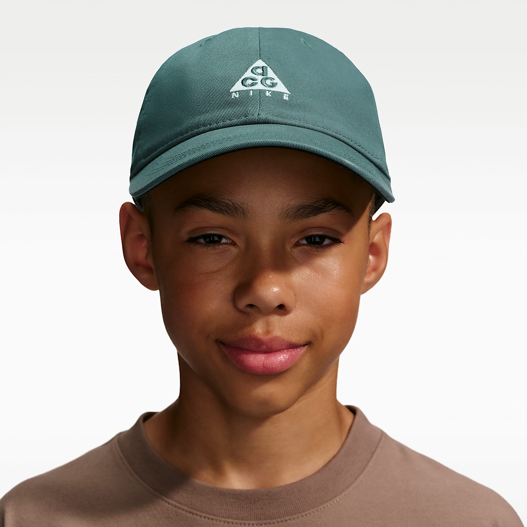 ACG Big Kids' Core Club Cap