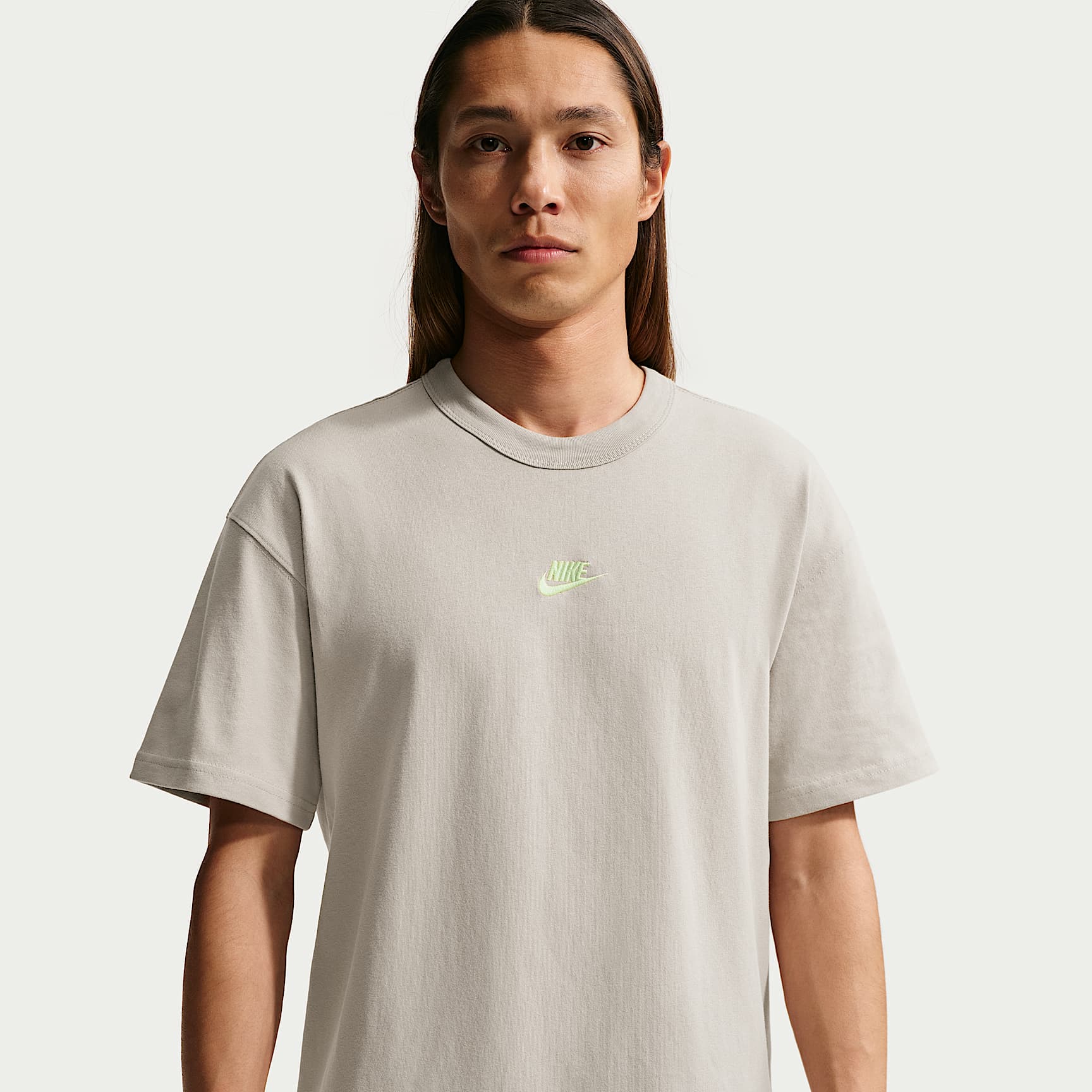 ナイキ スポーツウェア プレミアム エッセンシャルズ メンズ Tシャツ
