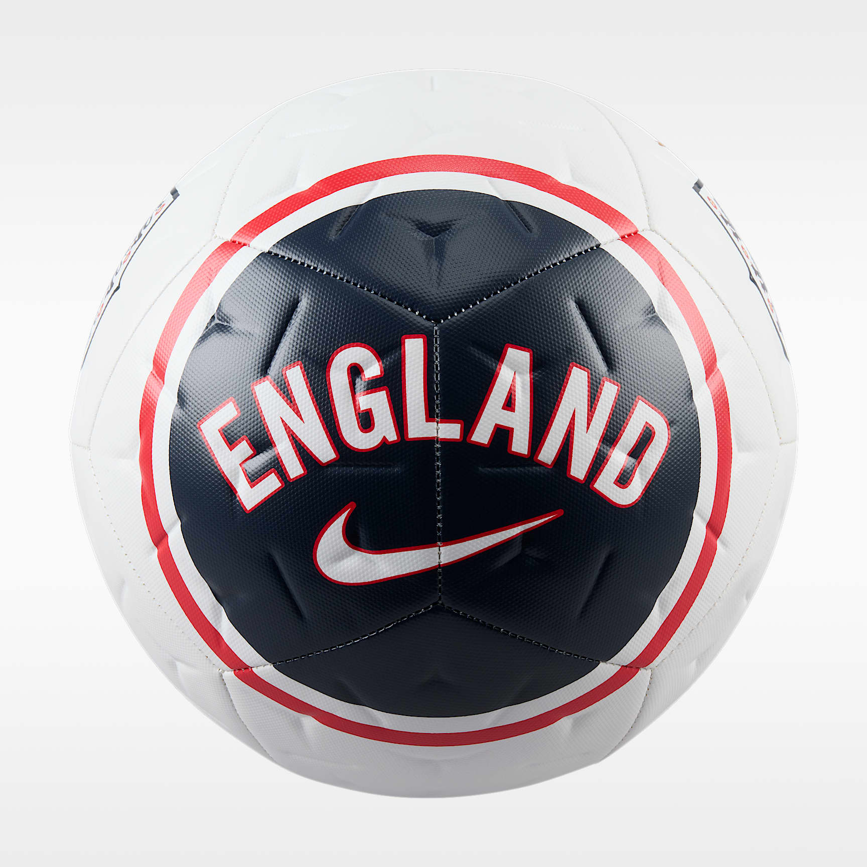 Balón de futbol Nike Inglaterra Academy