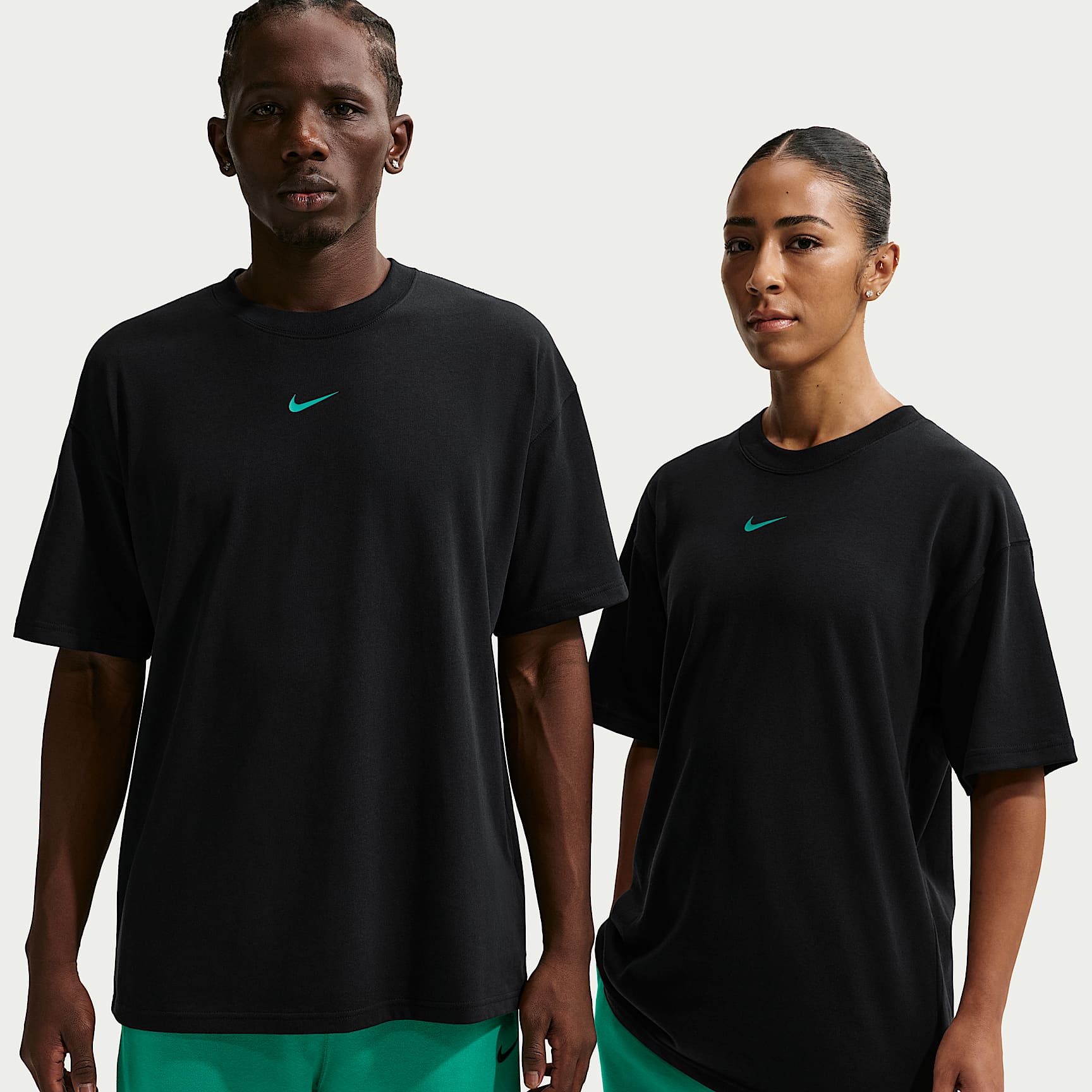 Playera para hombre NOCTA