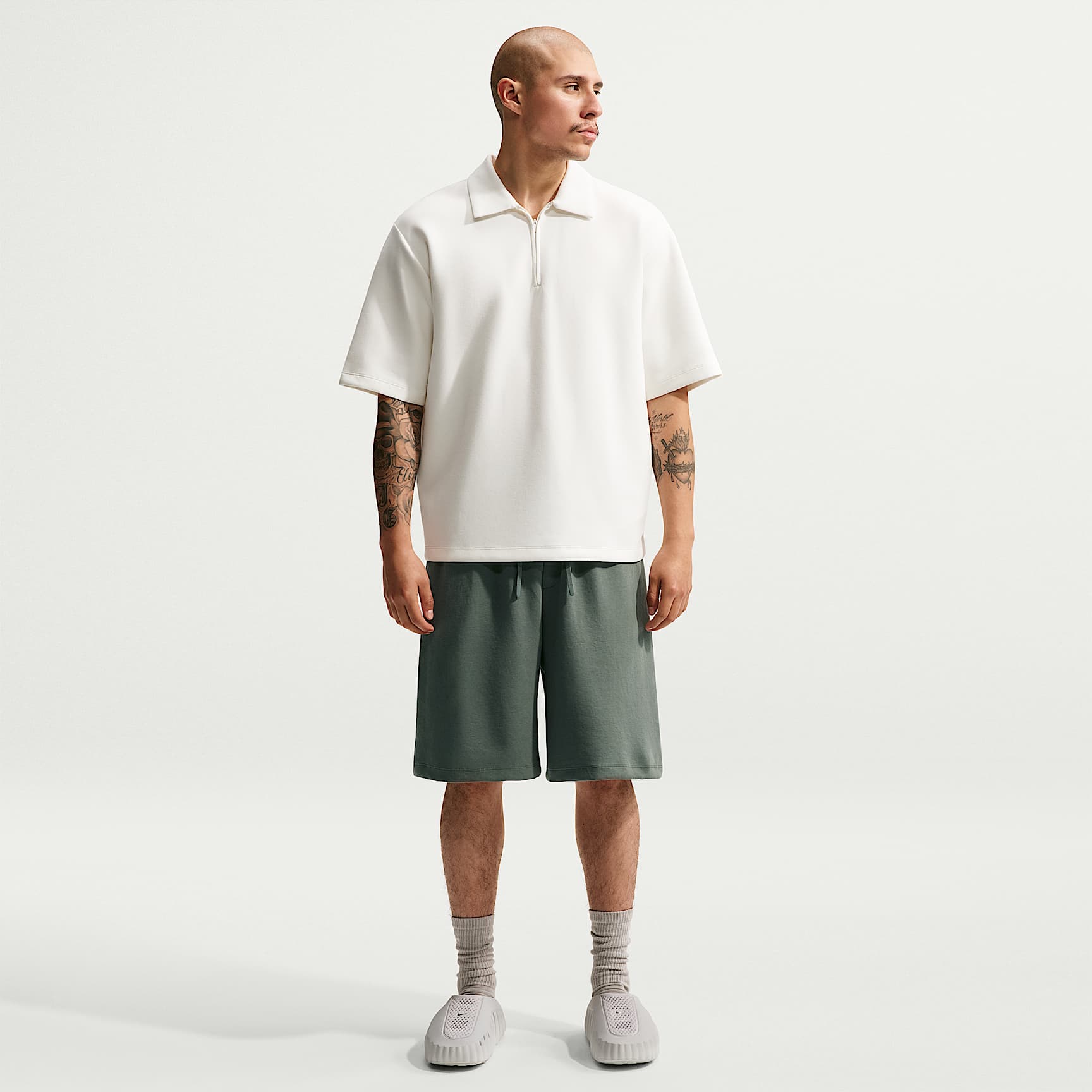 Nike 24.7 ImpossiblySoft Men's Dri-FIT Shorts
