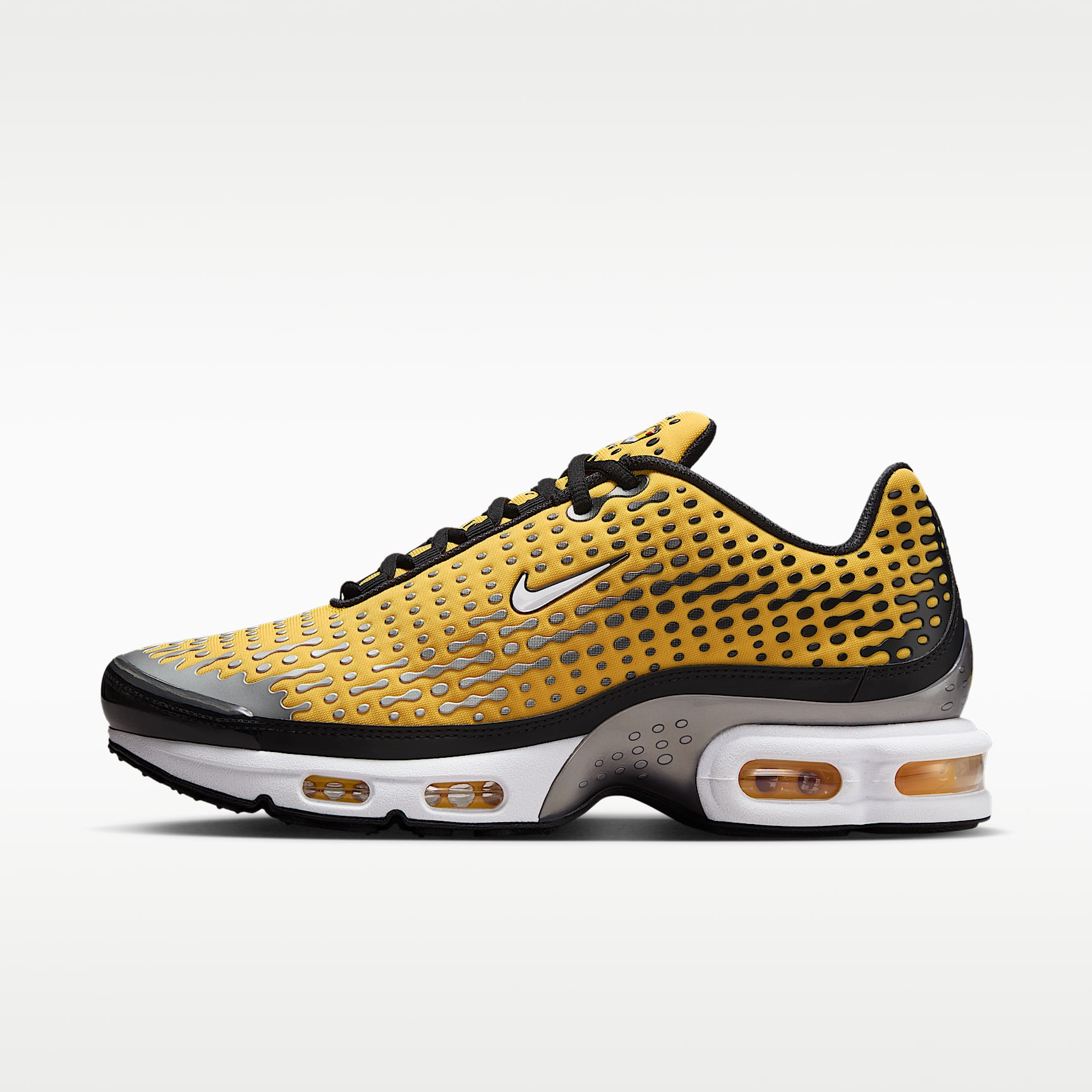 Nike Air Max Plus VII Men's Shoes