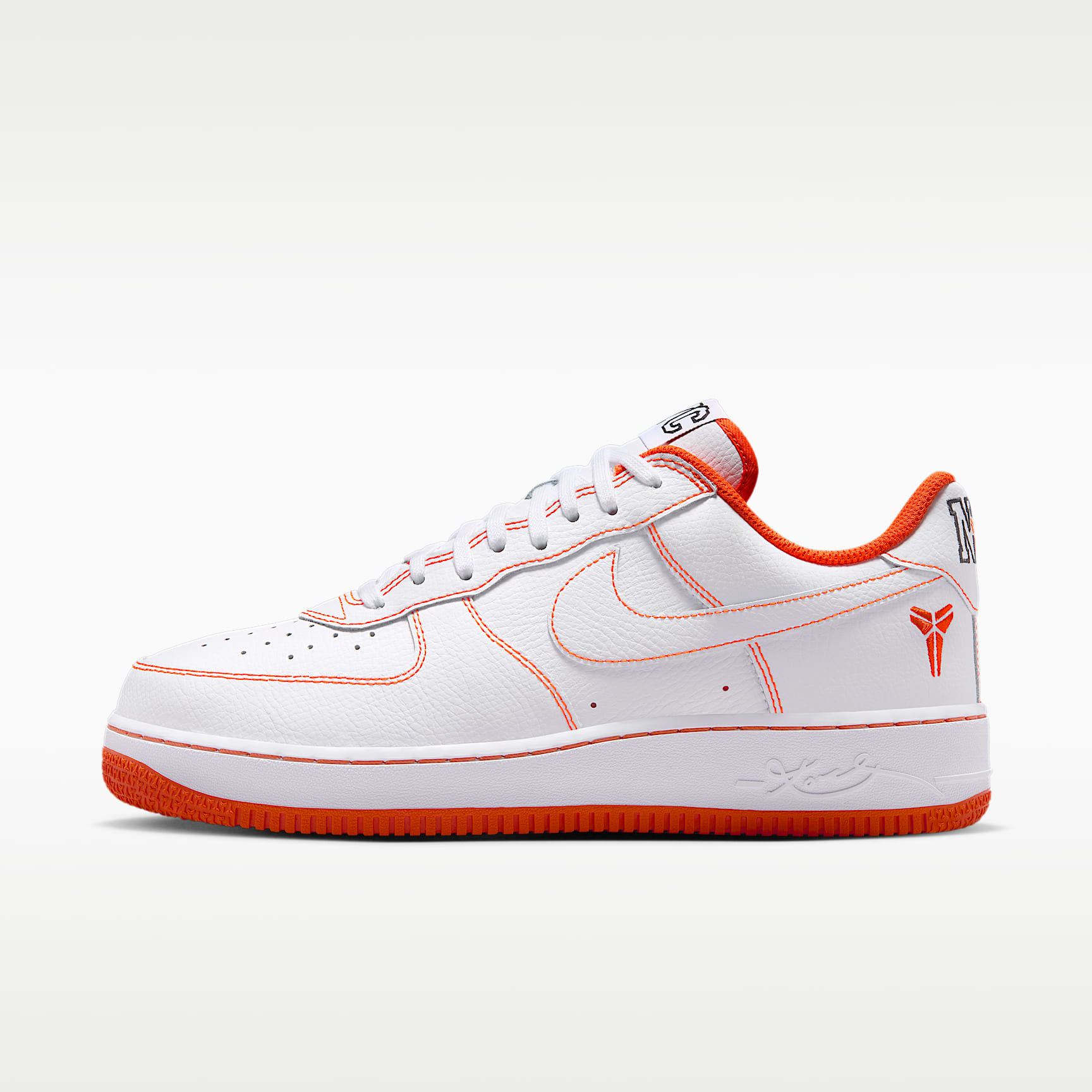 Tenis para hombre Nike Air Force 1 Low Protro