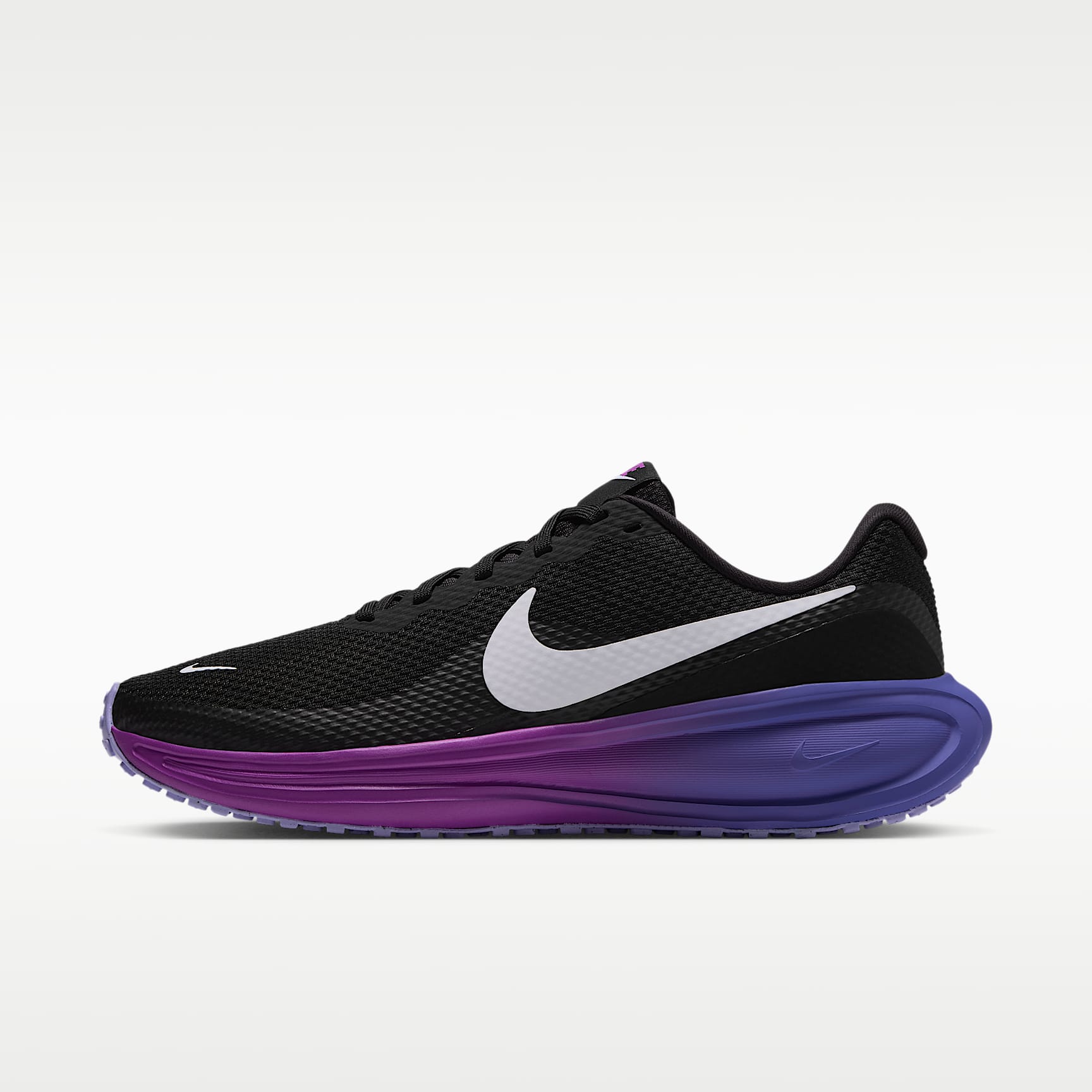 Nike Revolution 8 Women's Road Running Shoes (Wide)