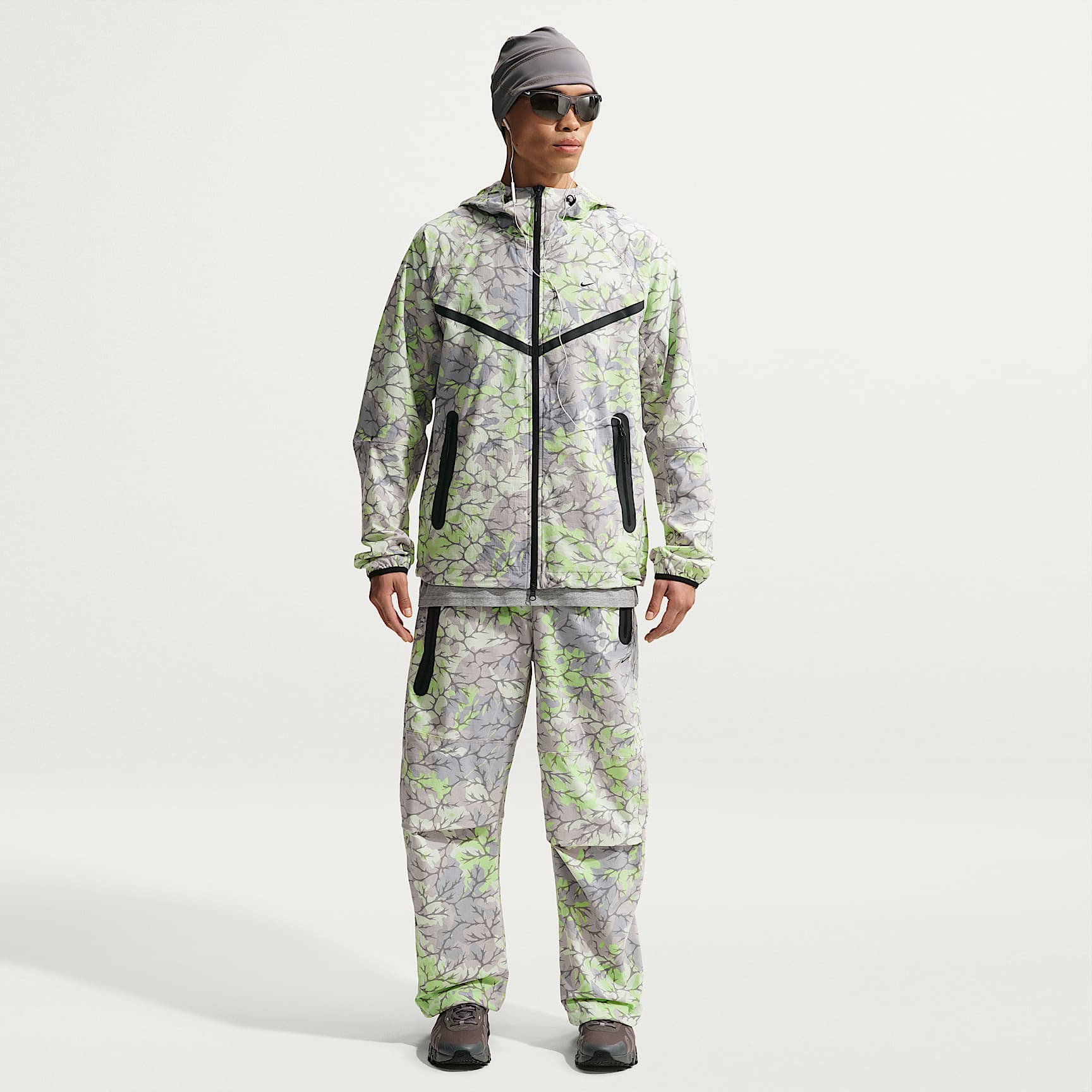 ナイキ テック メンズ Dri-FIT ウーブン パンツ