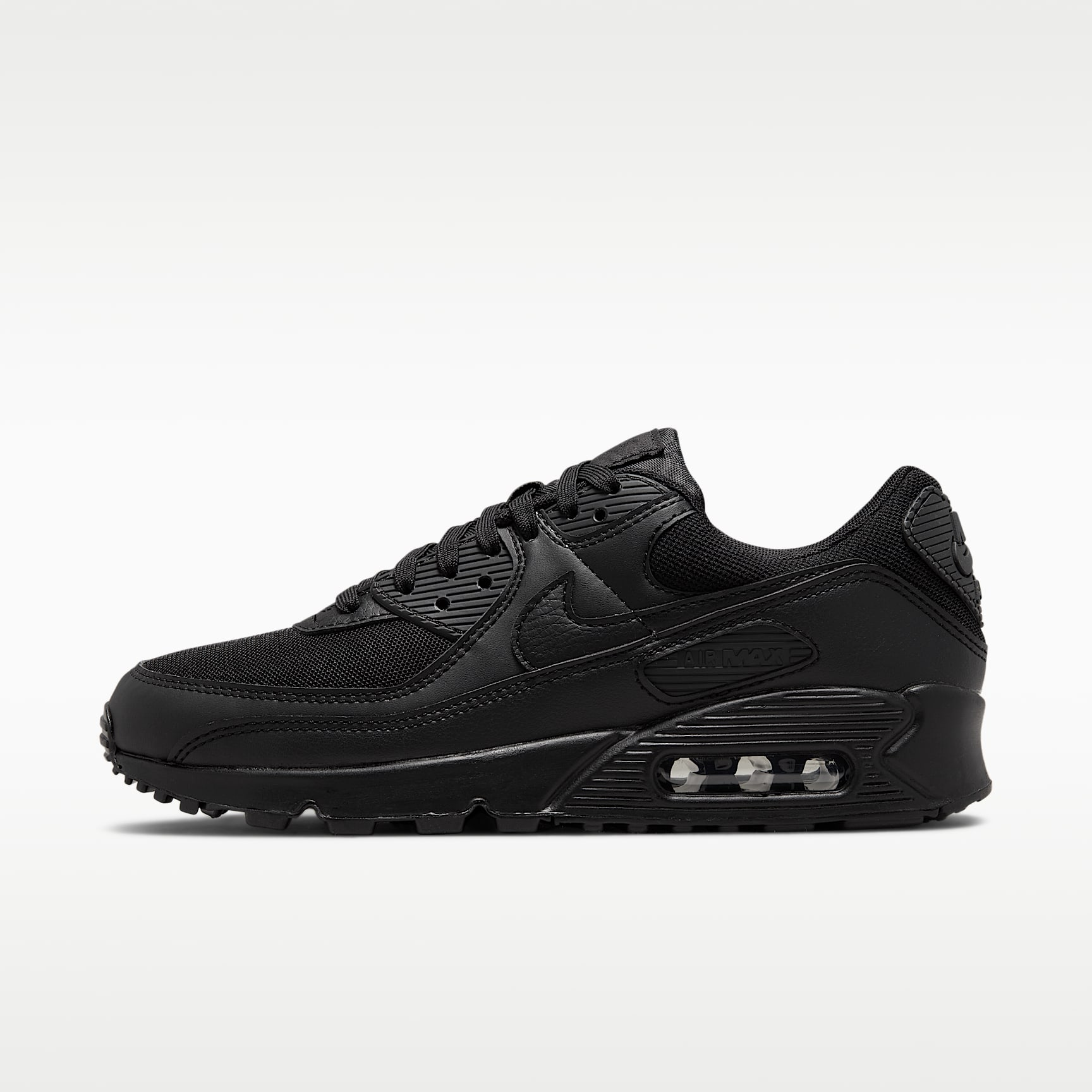 Nike Air Max 90 Women's Shoes